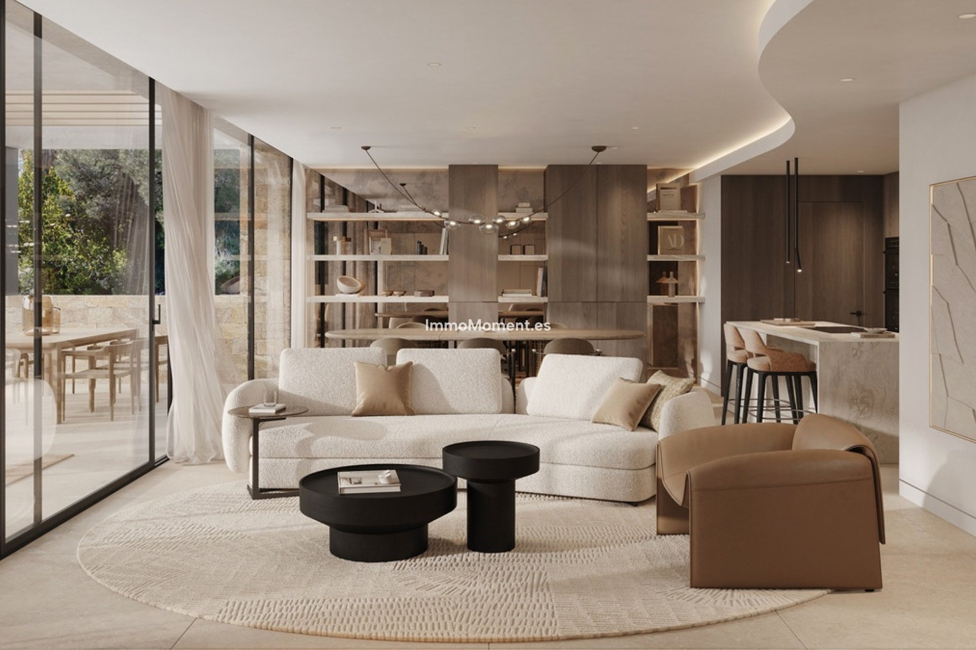 Resale - Villa - Marbella - The Golden Mile