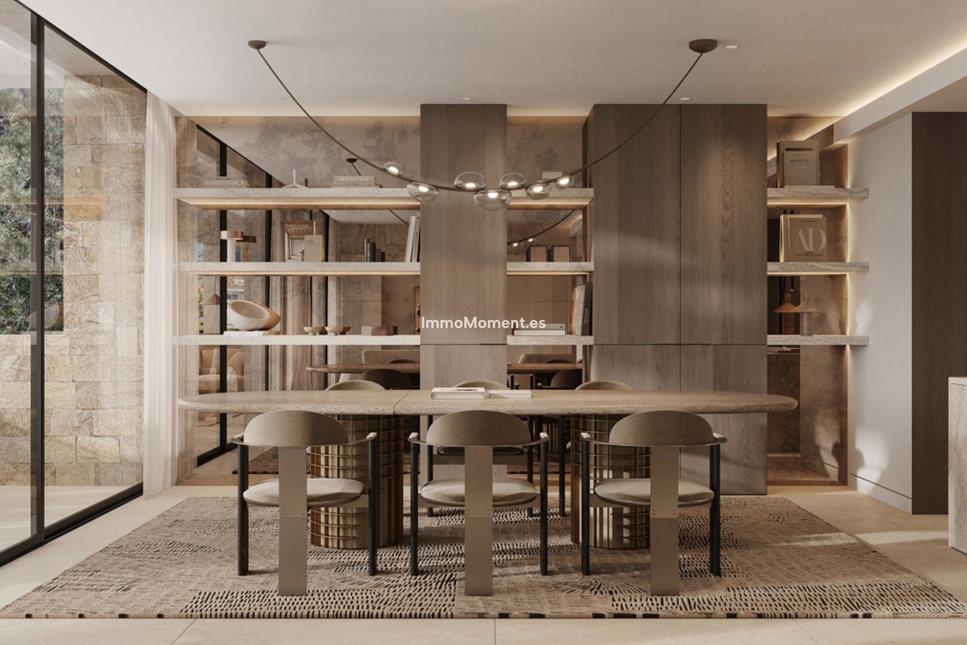 Resale - Villa - Marbella - The Golden Mile