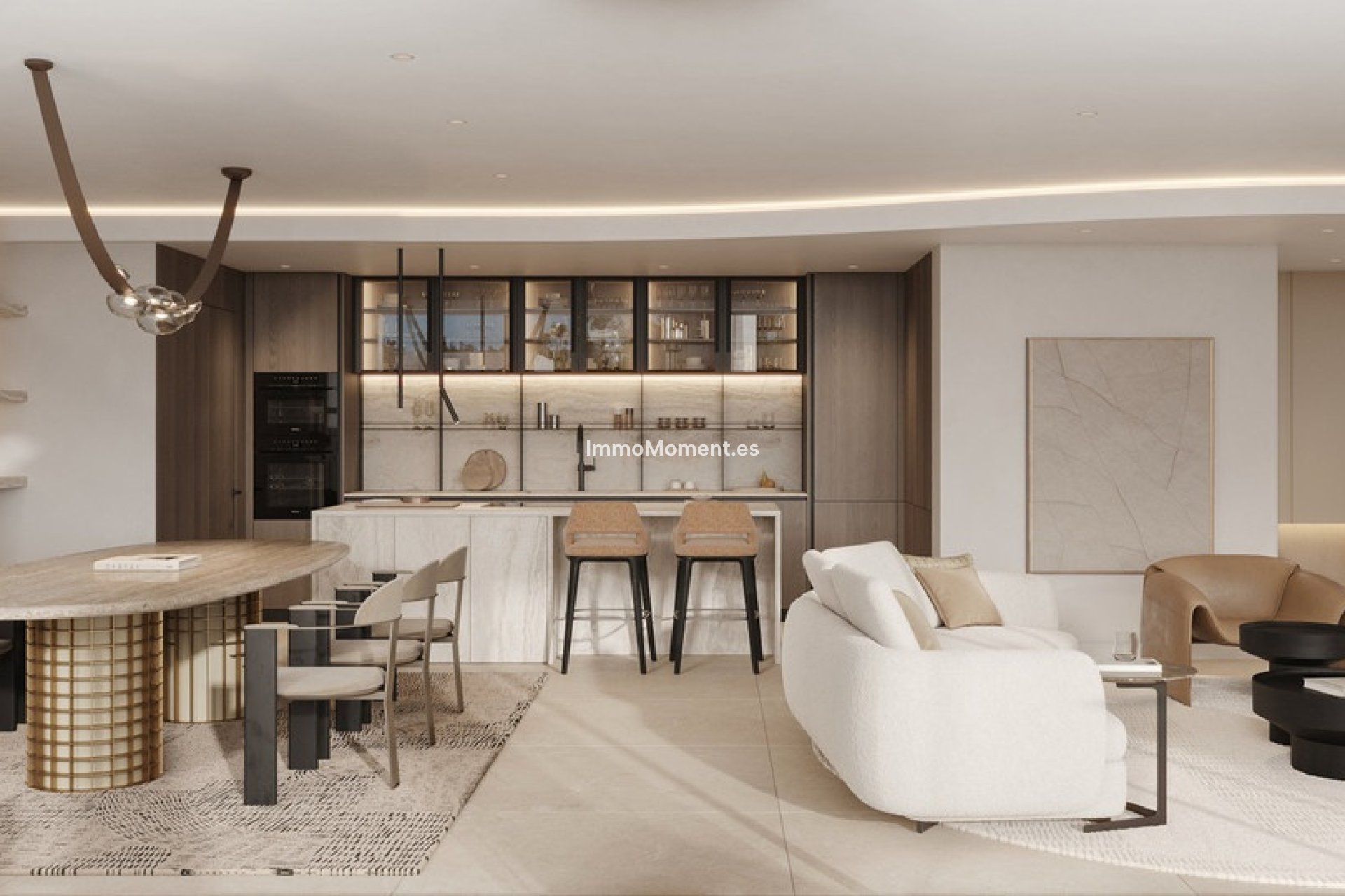 Resale - Villa - Marbella - The Golden Mile