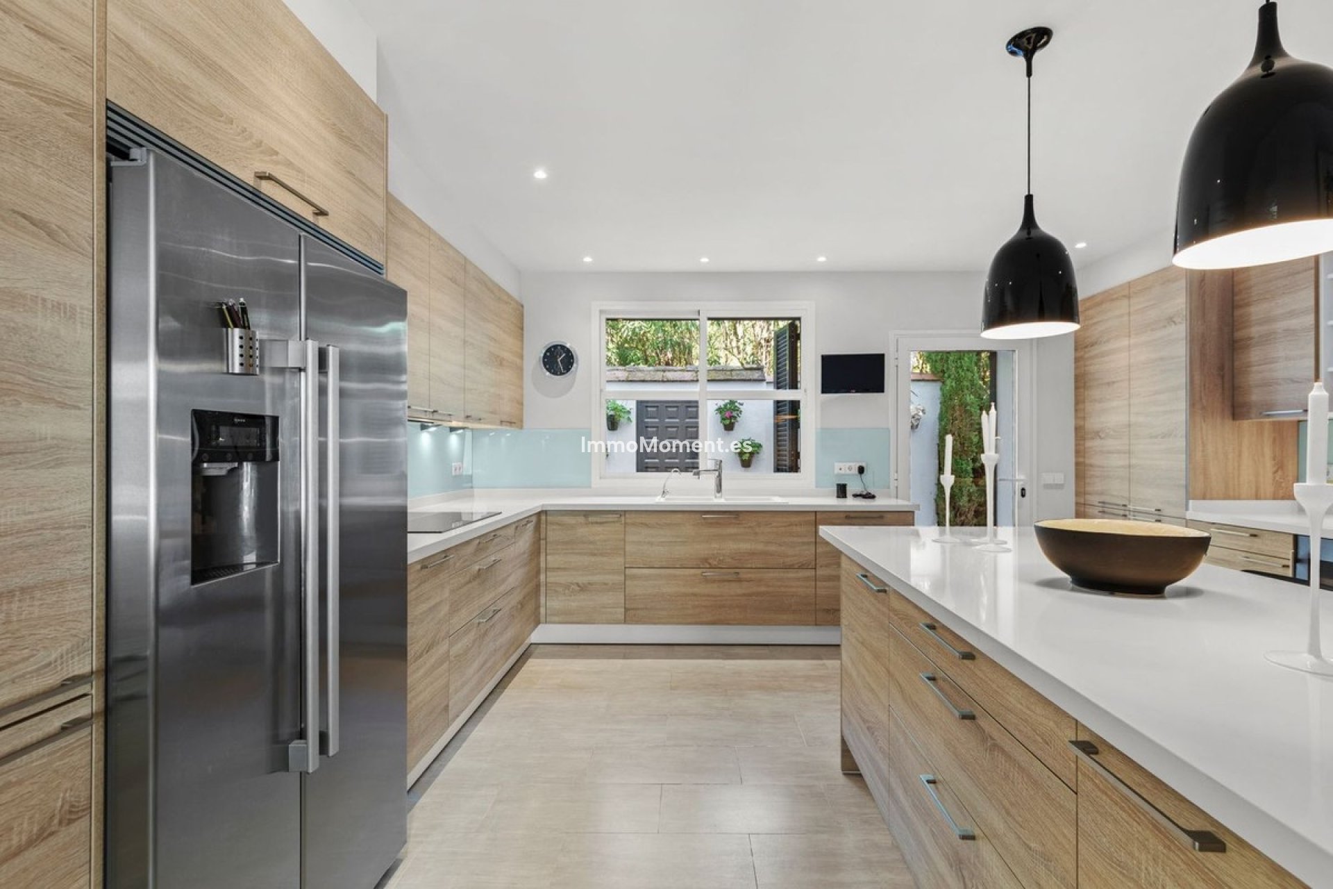 Resale - Villa - Marbella - The Golden Mile