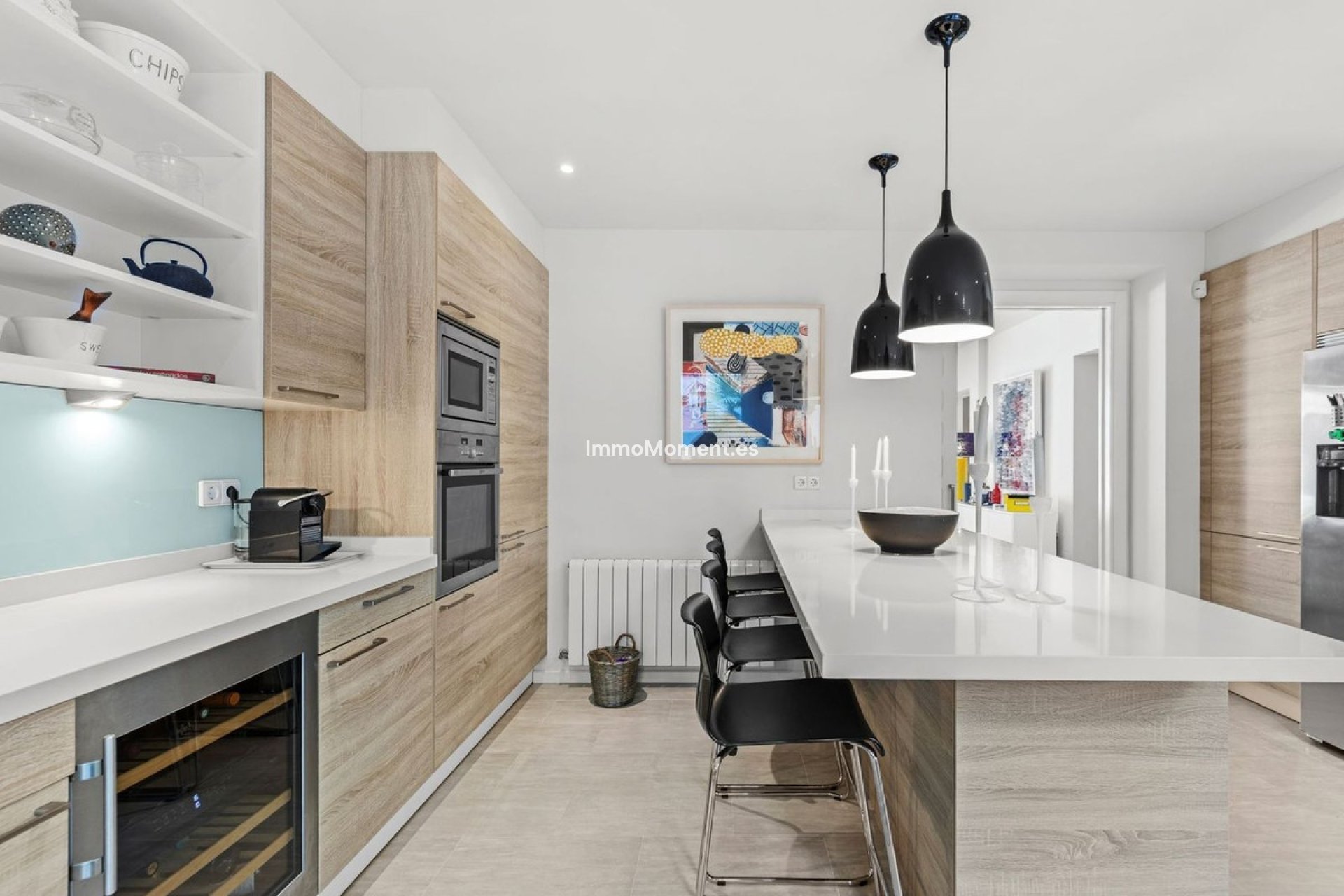 Resale - Villa - Marbella - The Golden Mile