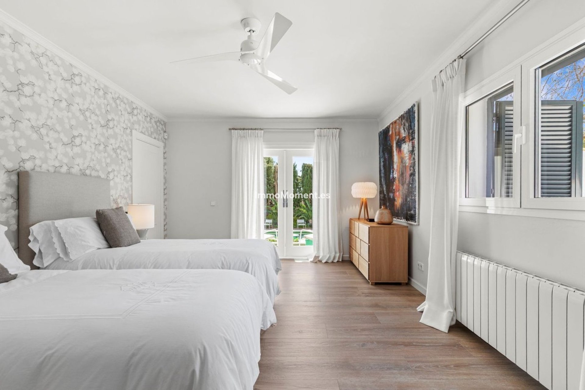 Resale - Villa - Marbella - The Golden Mile