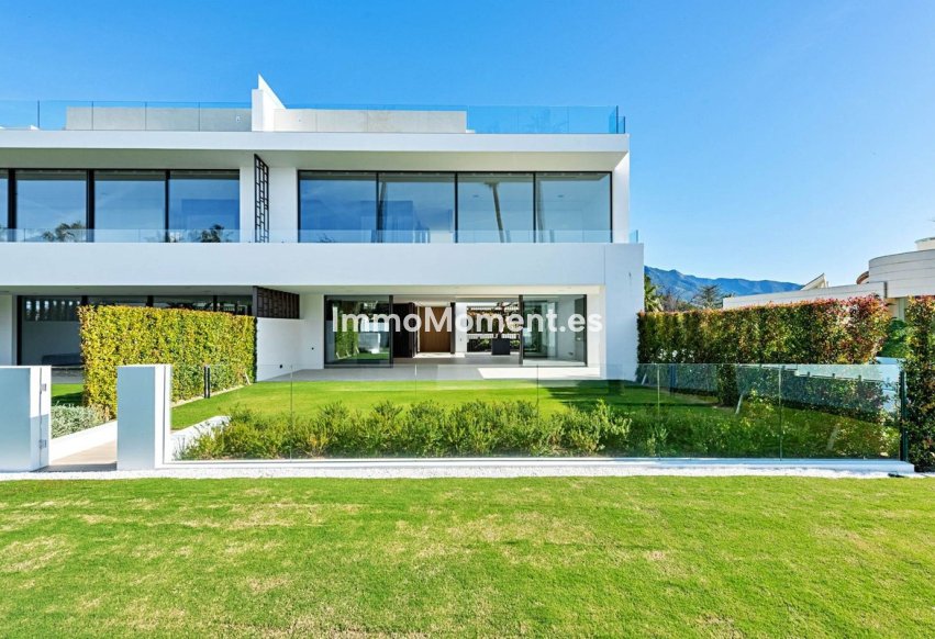 Resale - Villa - Marbella - The Golden Mile