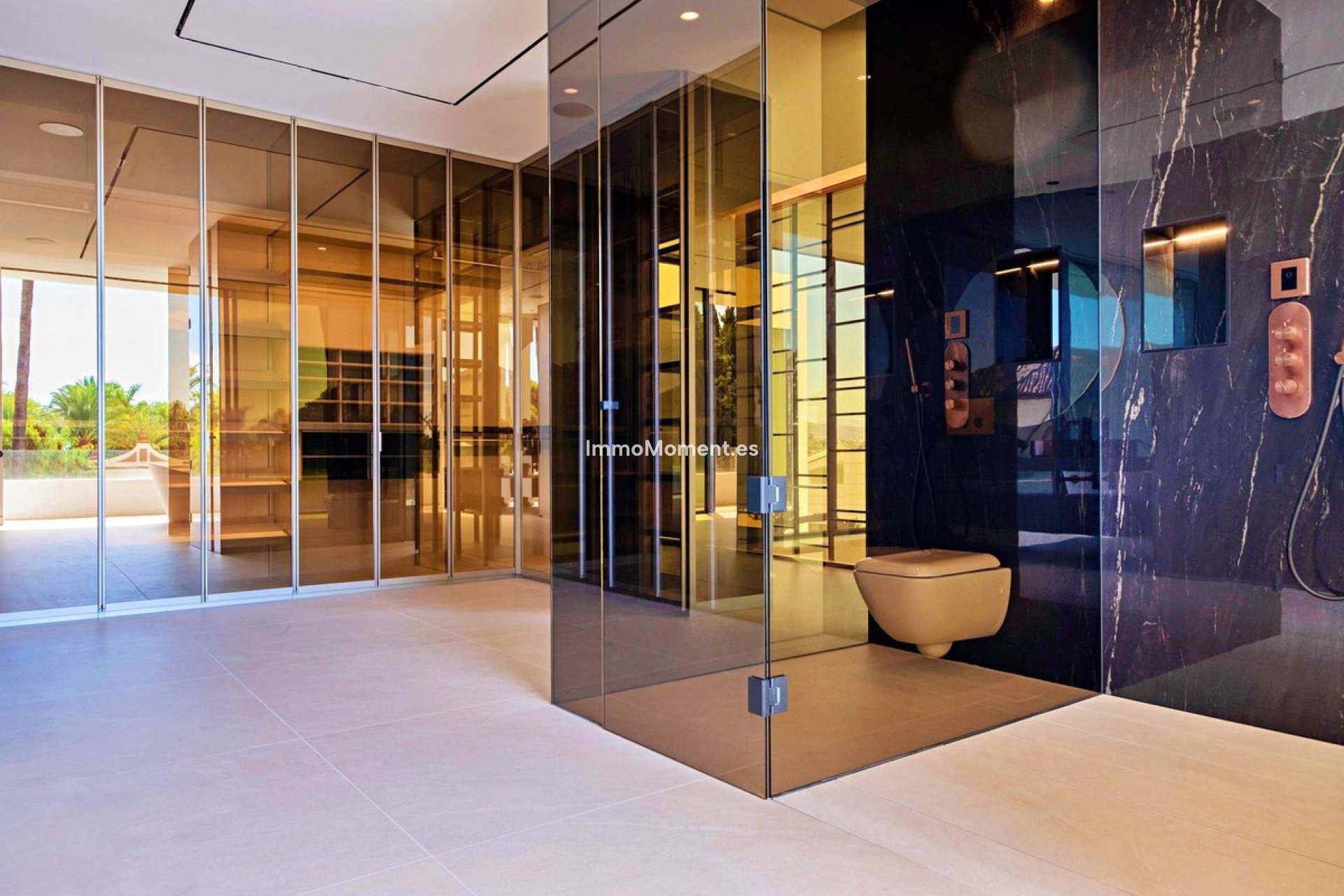 Resale - Villa - Marbella - The Golden Mile