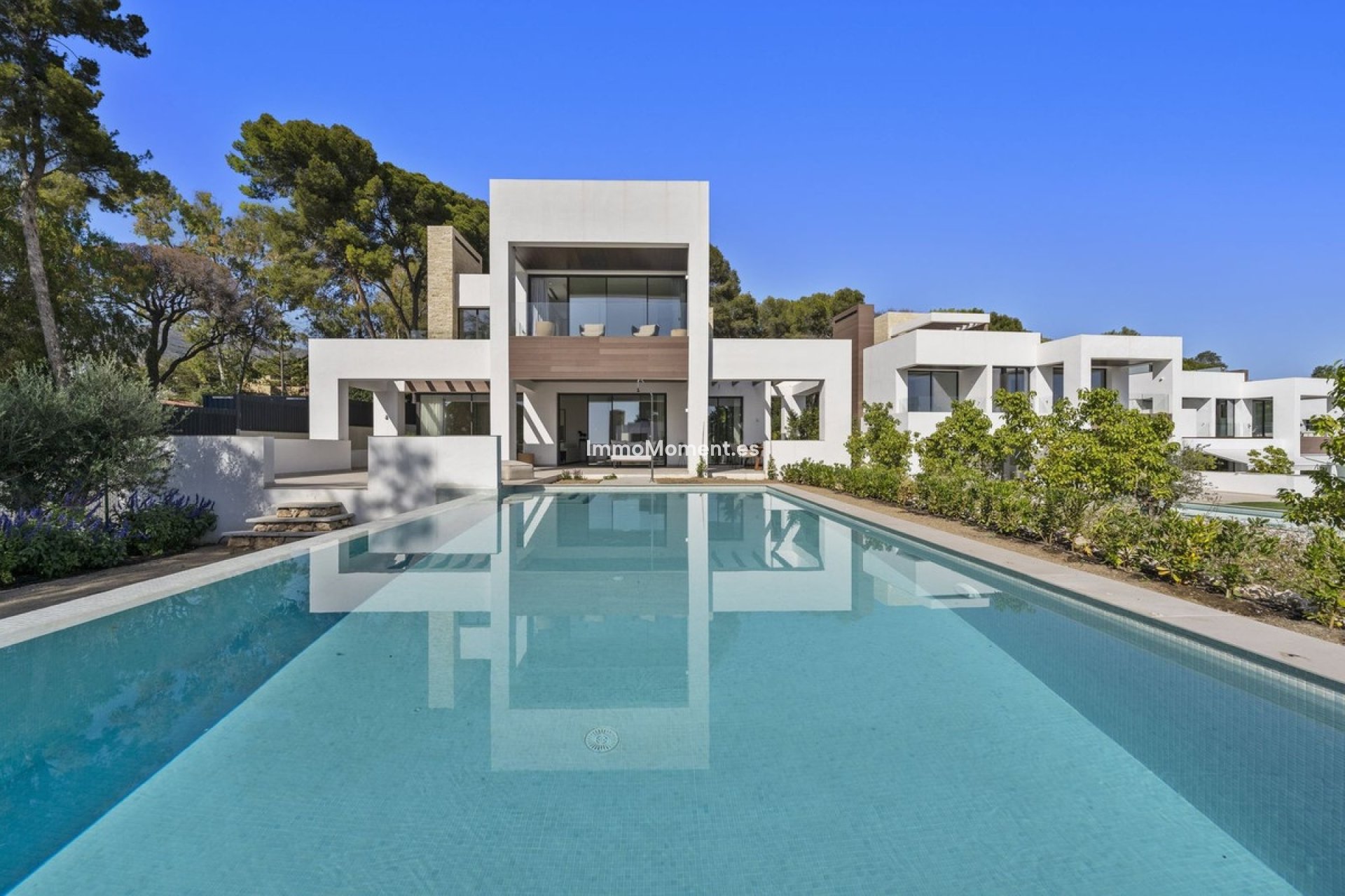 Resale - Villa - Marbella - The Golden Mile