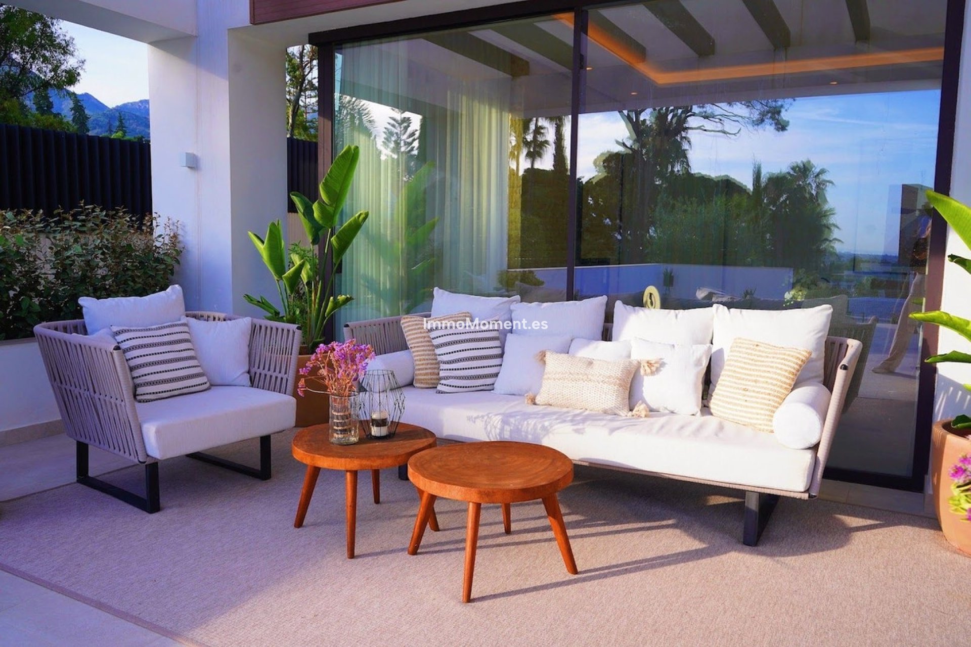 Resale - Villa - Marbella - The Golden Mile