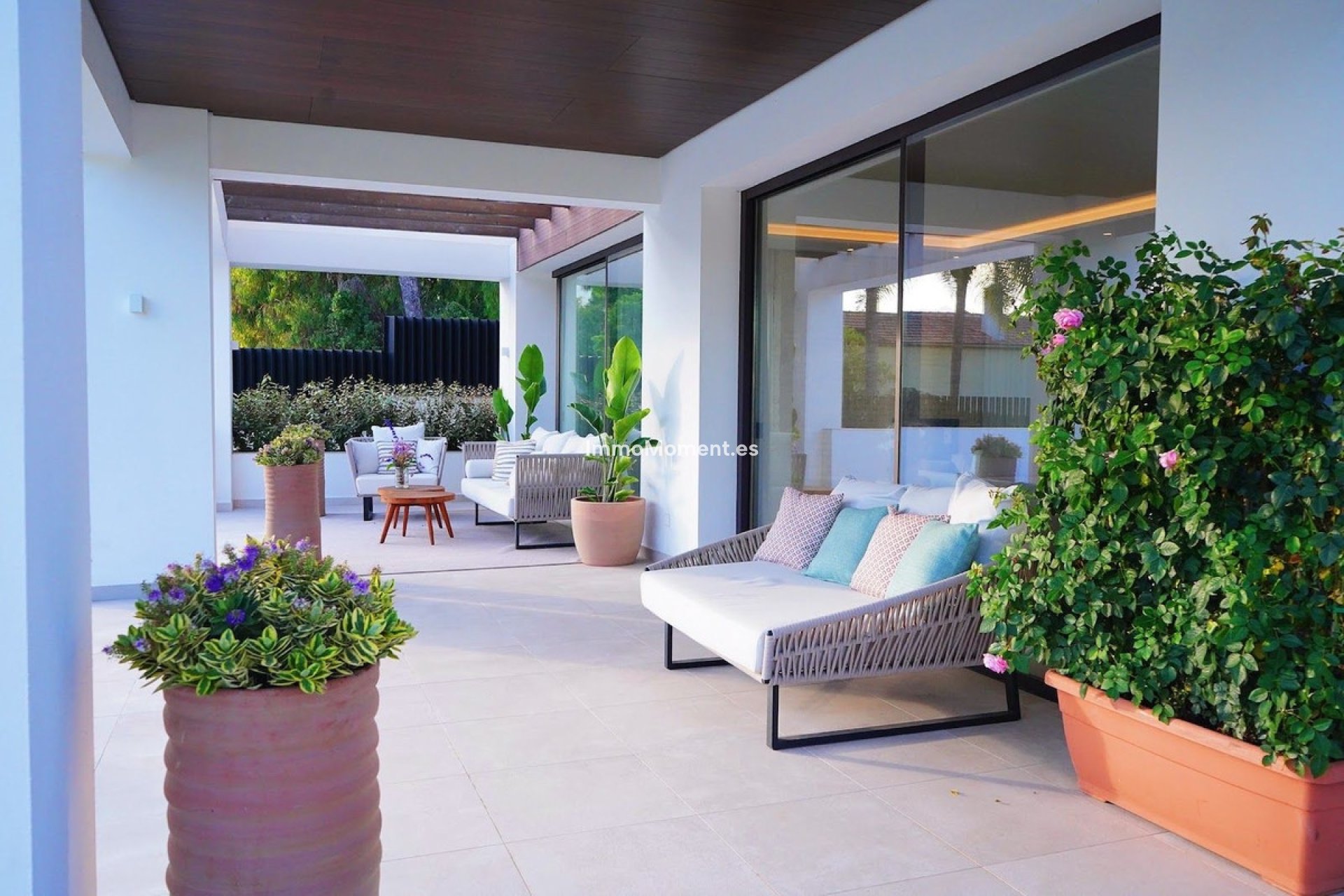 Resale - Villa - Marbella - The Golden Mile