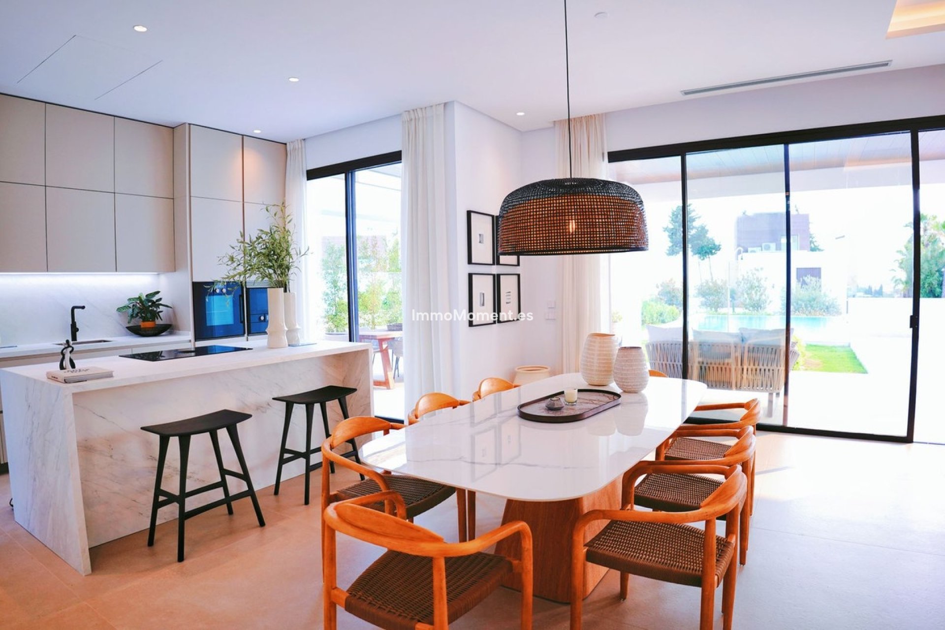 Resale - Villa - Marbella - The Golden Mile