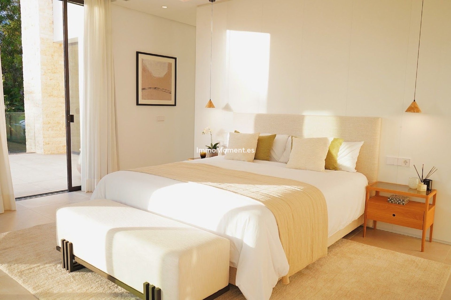 Resale - Villa - Marbella - The Golden Mile