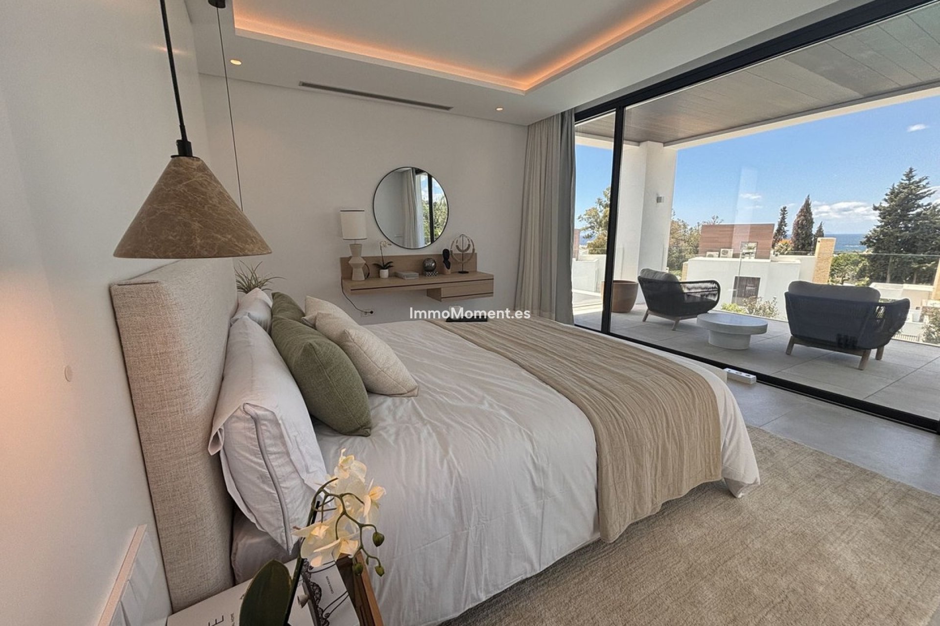 Resale - Villa - Marbella - The Golden Mile