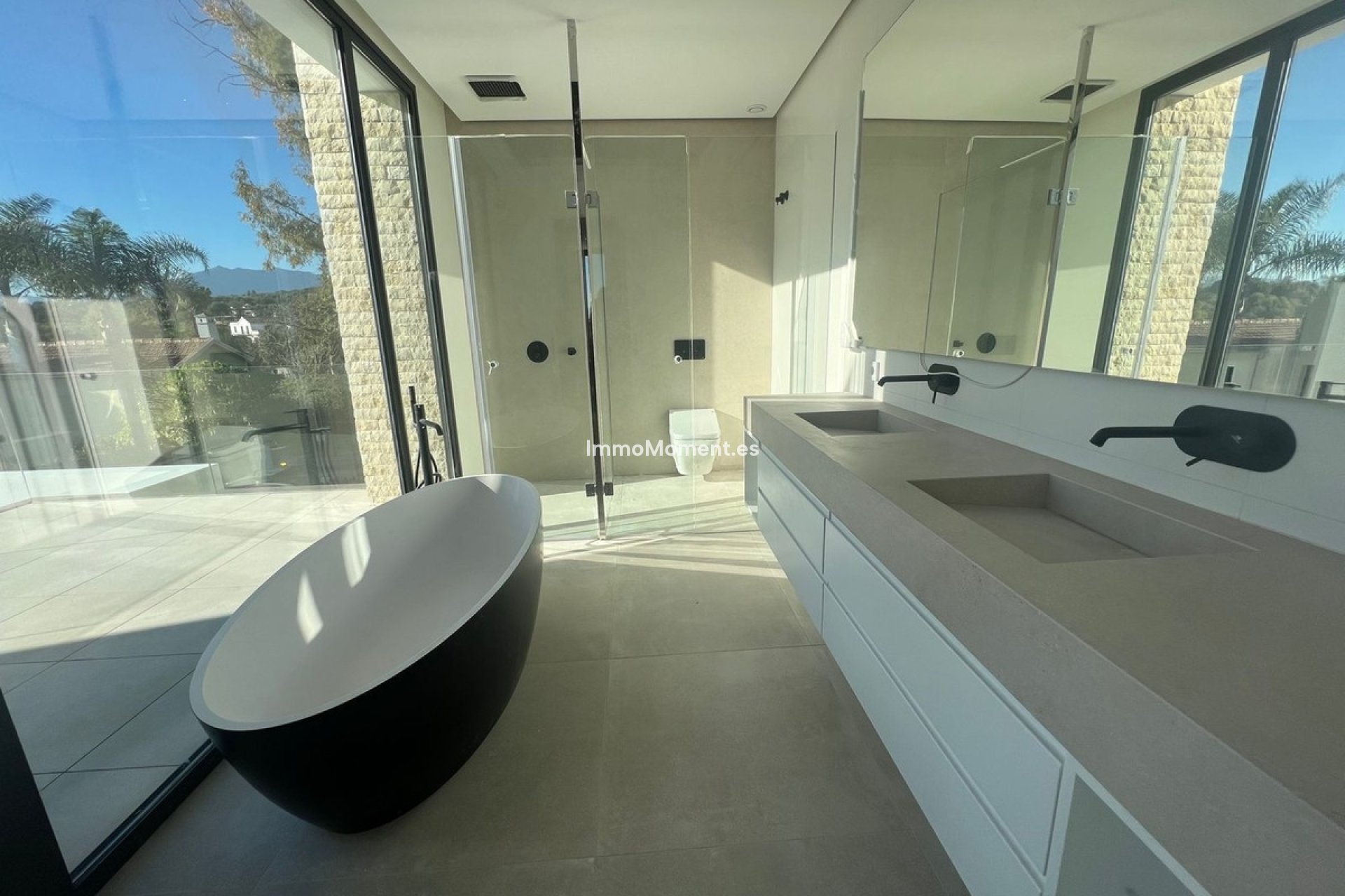 Resale - Villa - Marbella - The Golden Mile