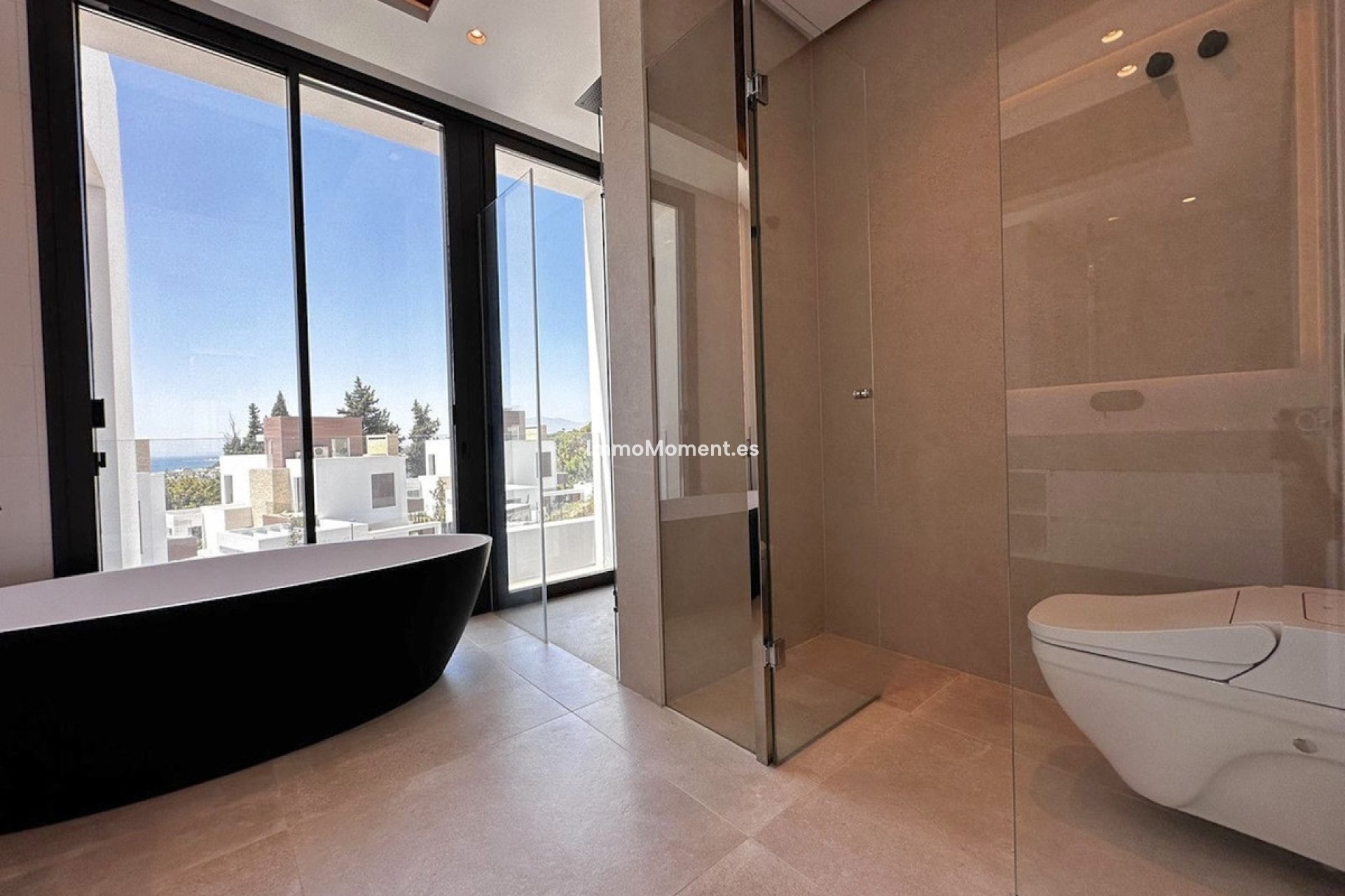 Resale - Villa - Marbella - The Golden Mile