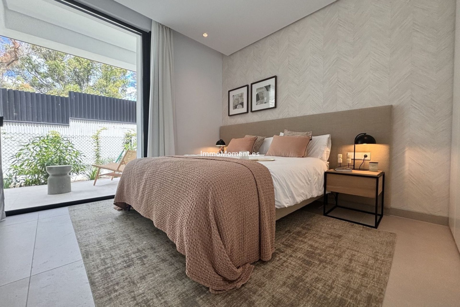 Resale - Villa - Marbella - The Golden Mile