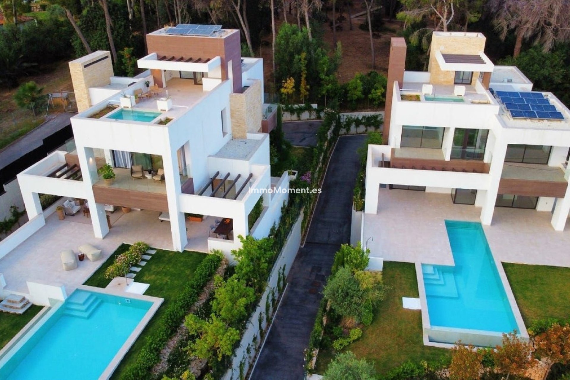Resale - Villa - Marbella - The Golden Mile