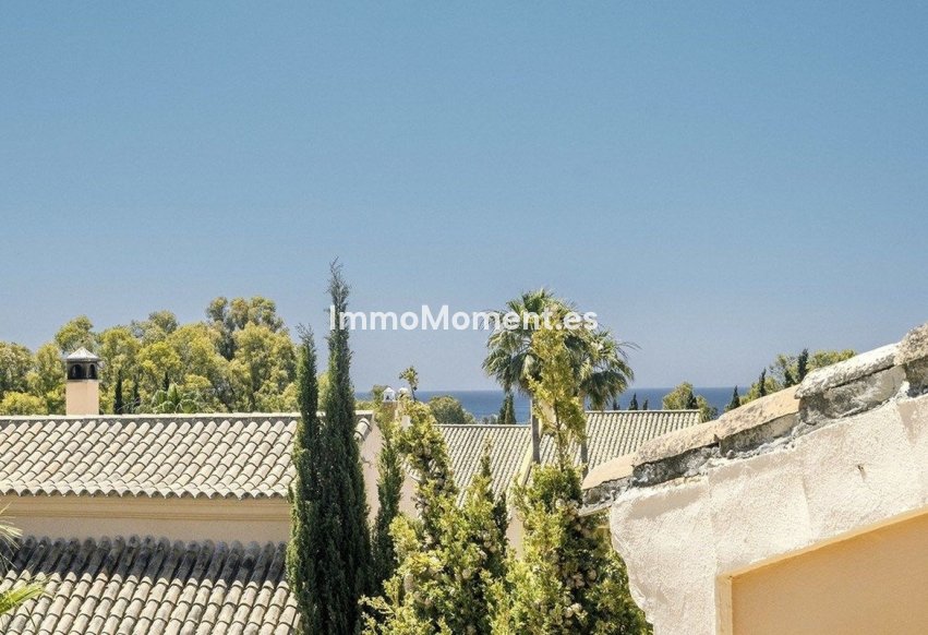 Resale - Villa - Marbella - The Golden Mile