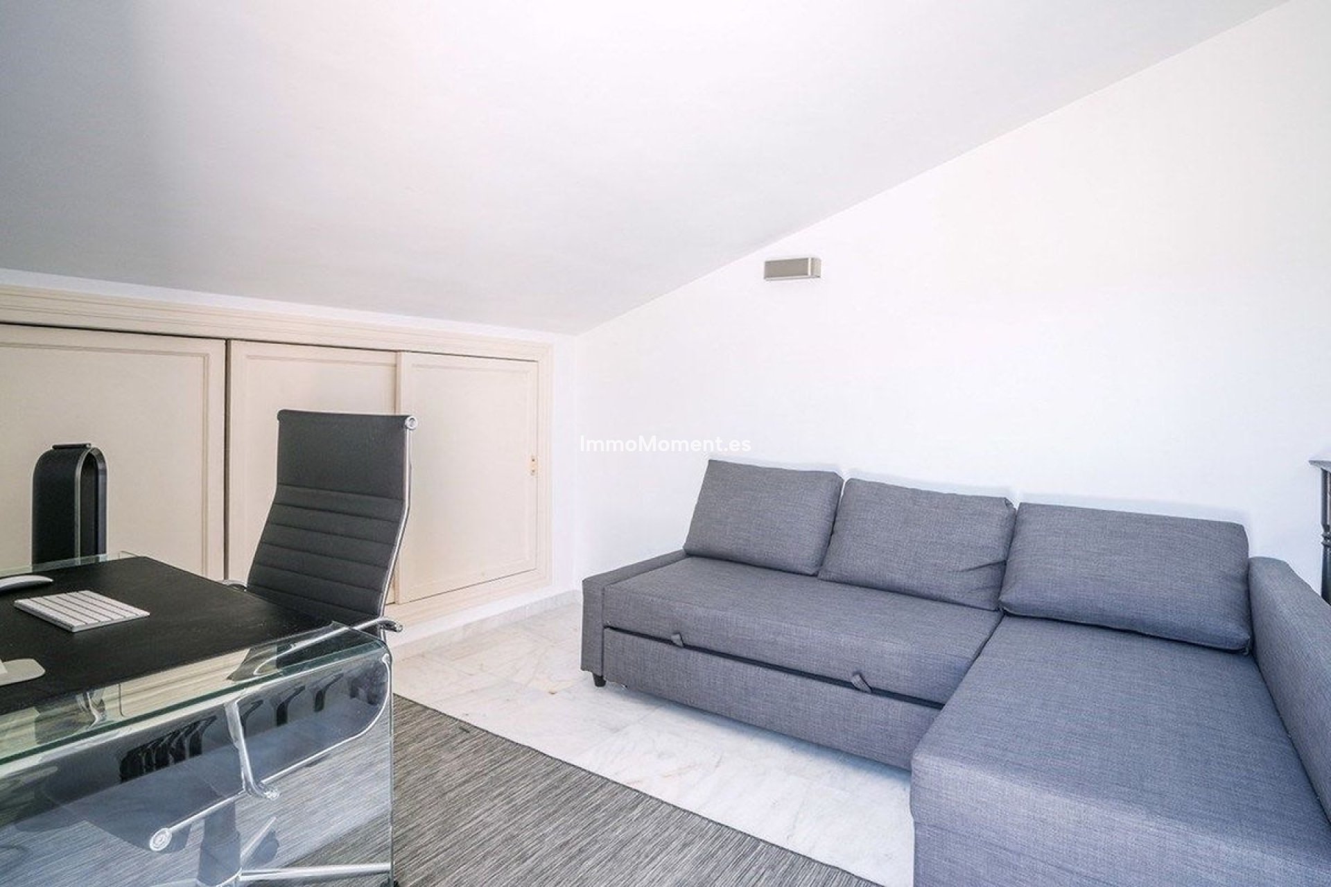 Resale - Villa - Marbella - The Golden Mile