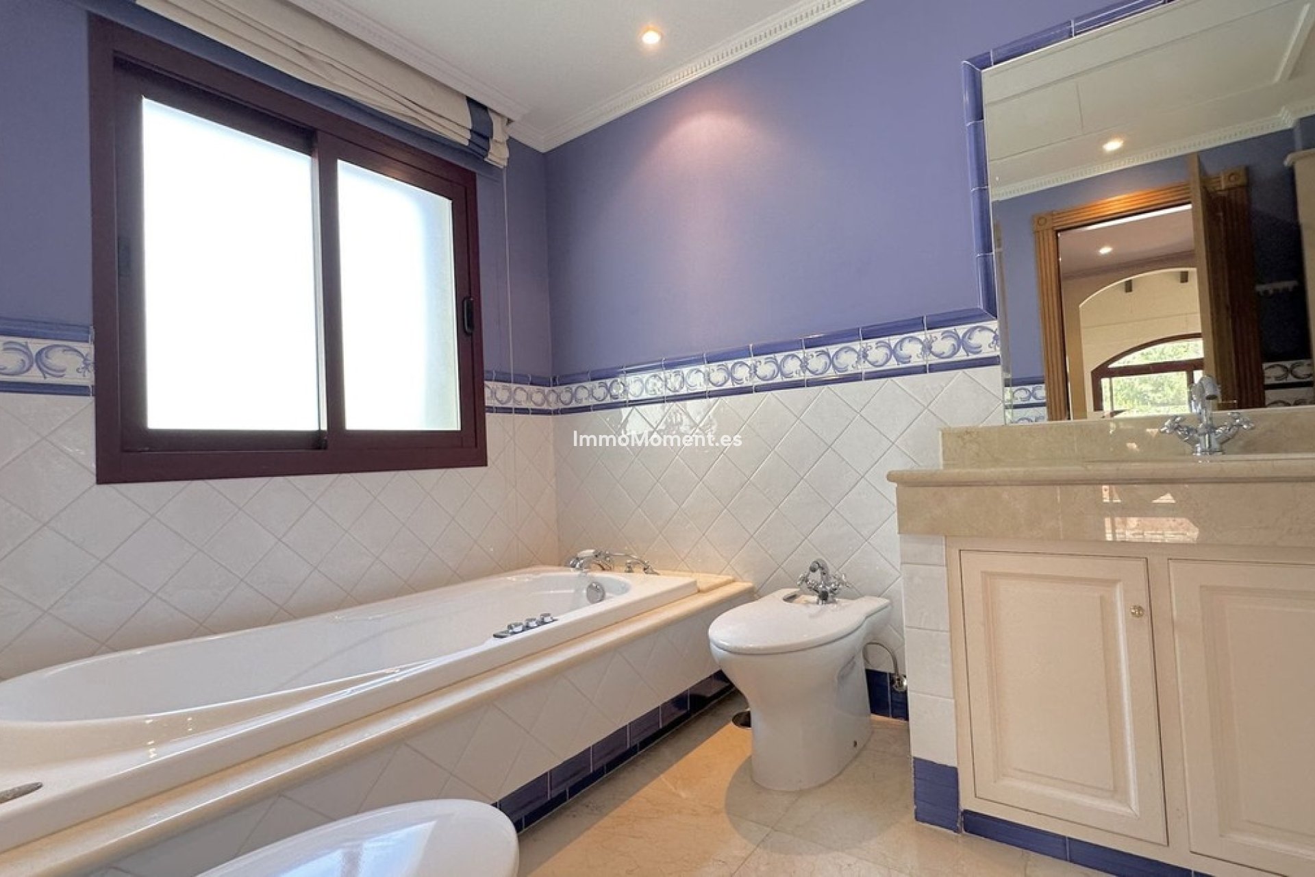 Resale - Villa - Marbella - The Golden Mile