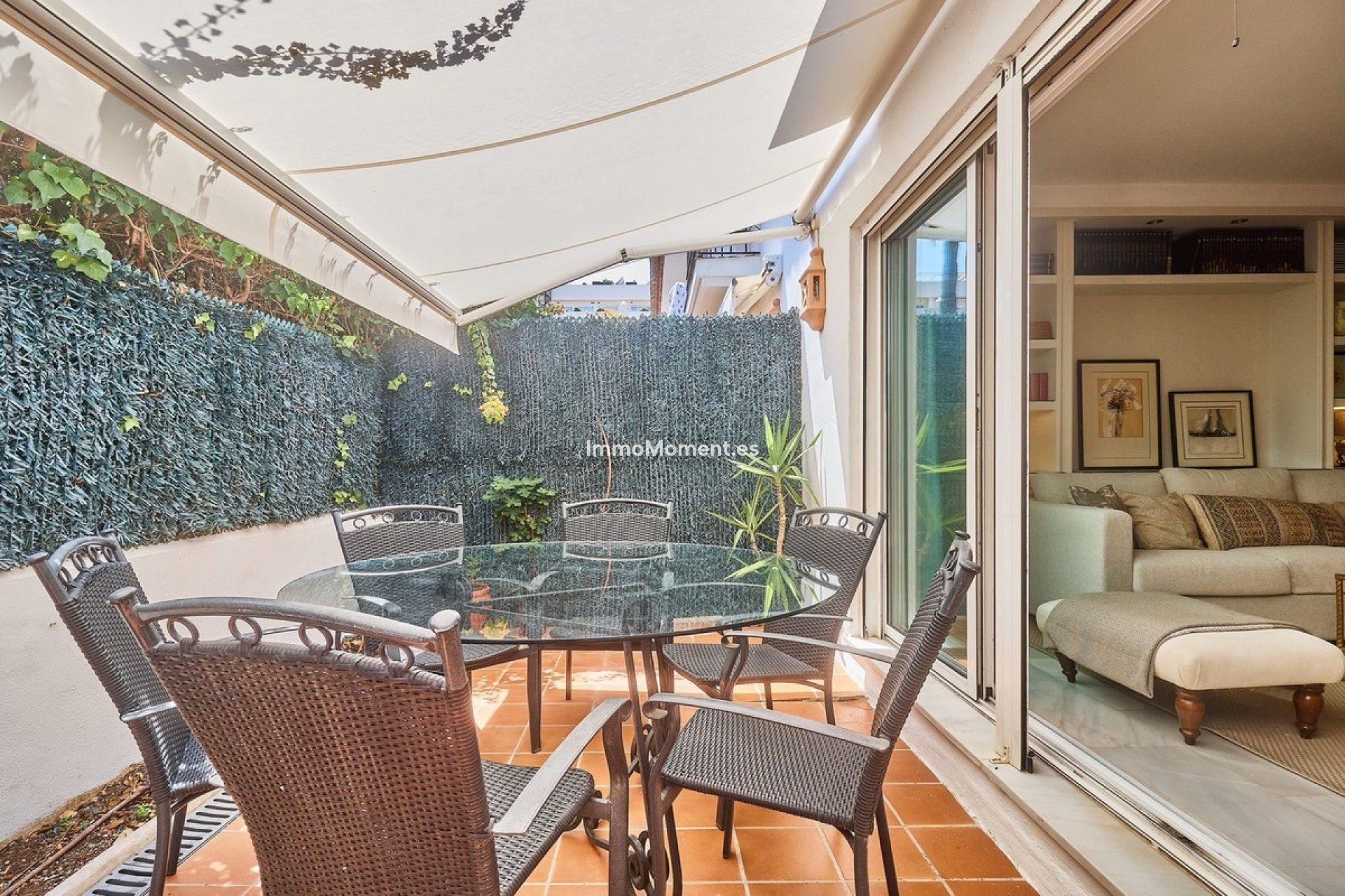 Resale - Villa - Marbella - The Golden Mile