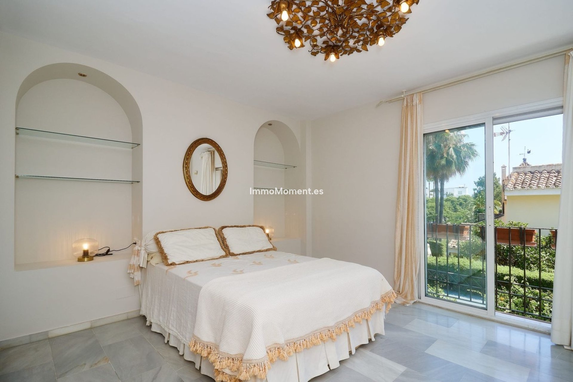 Resale - Villa - Marbella - The Golden Mile