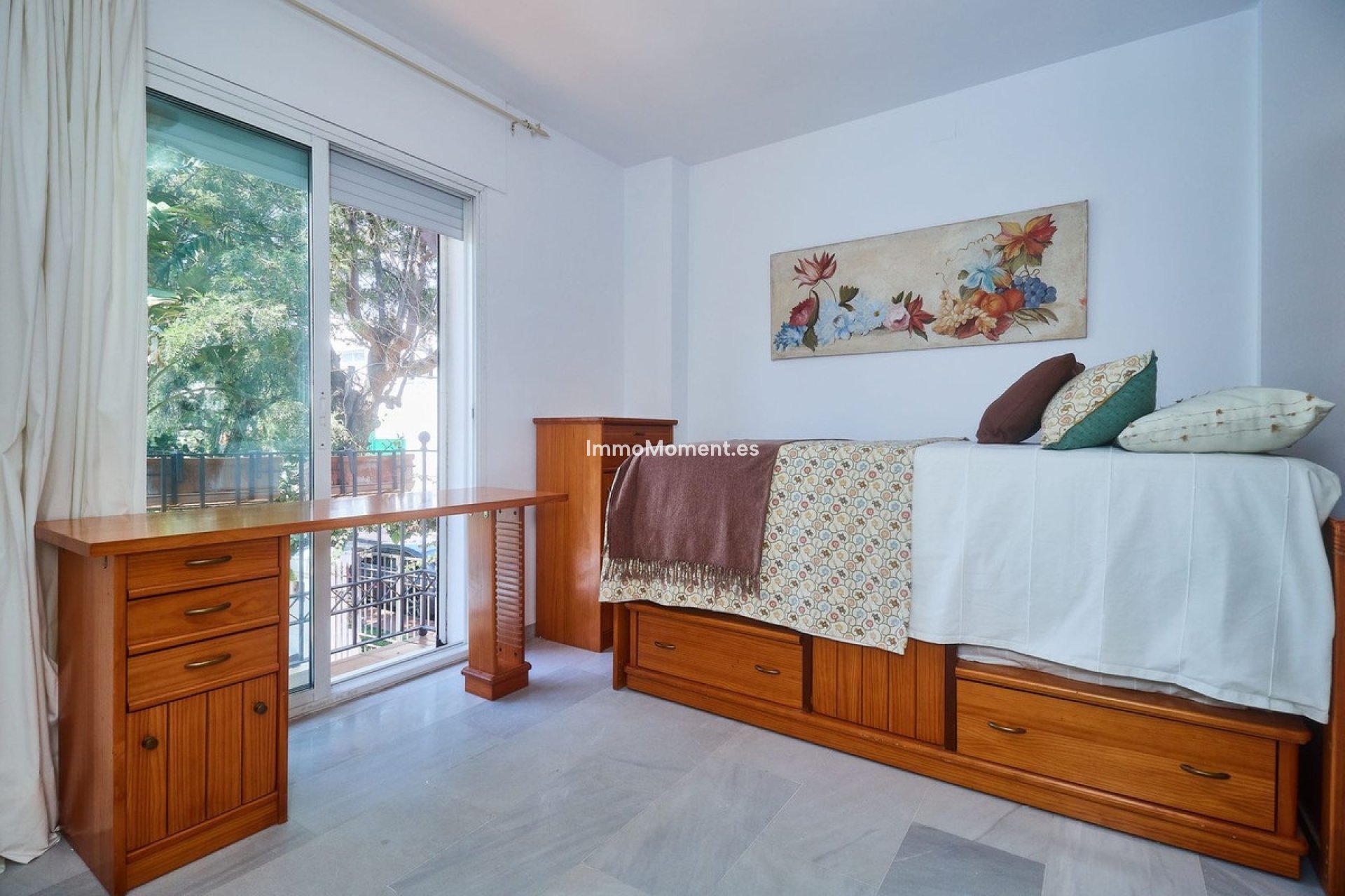 Resale - Villa - Marbella - The Golden Mile