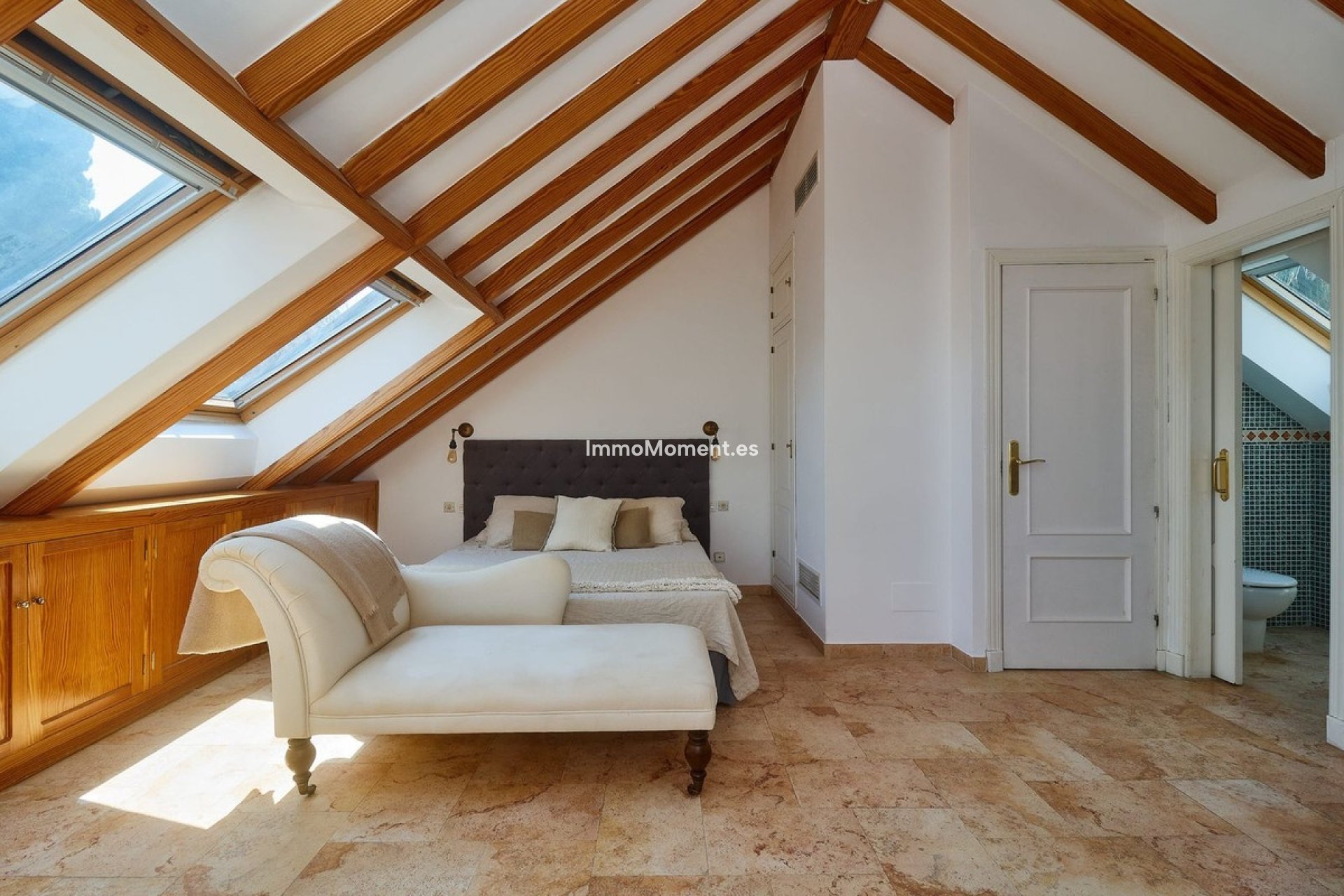 Resale - Villa - Marbella - The Golden Mile