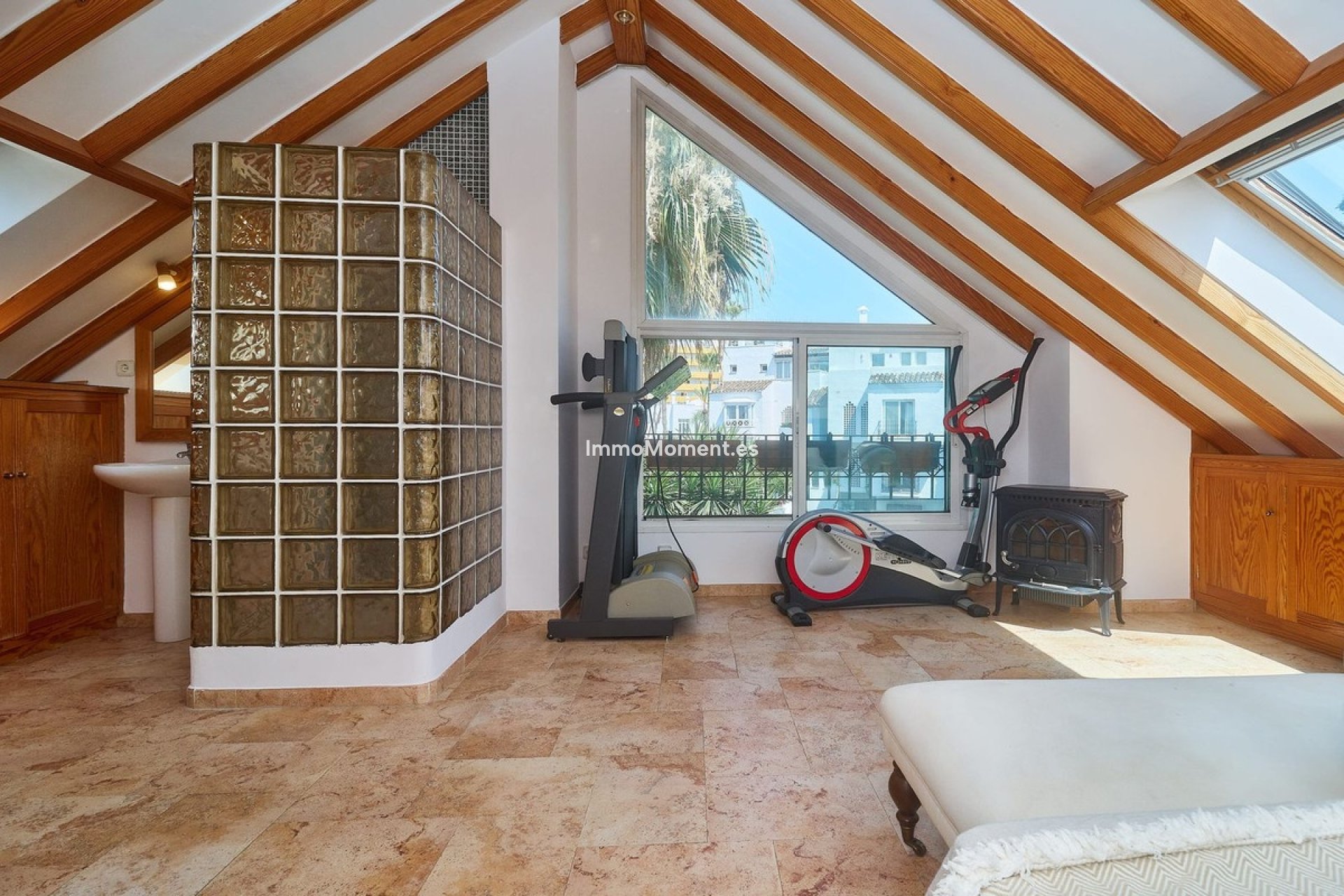 Resale - Villa - Marbella - The Golden Mile