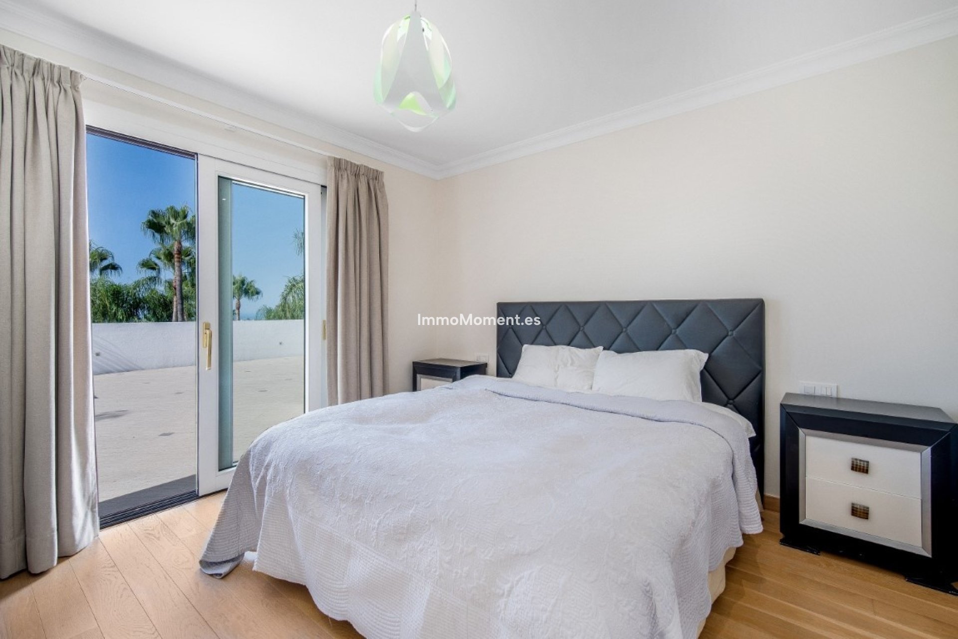 Resale - Villa - Marbella - The Golden Mile