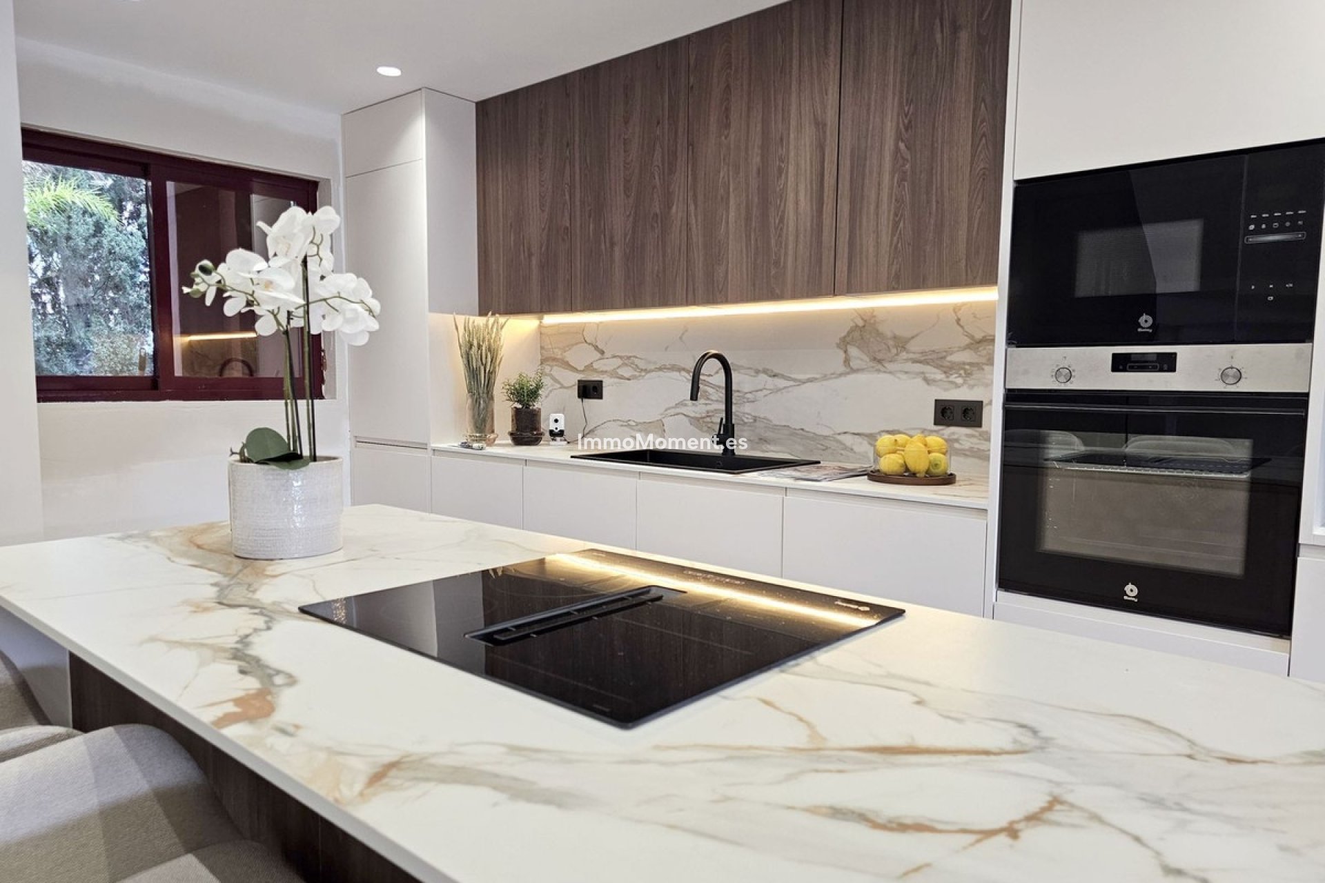 Resale - Villa - Marbella - The Golden Mile