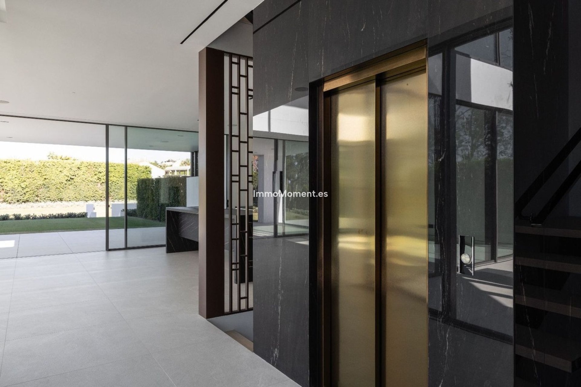 Resale - Villa - Marbella - The Golden Mile