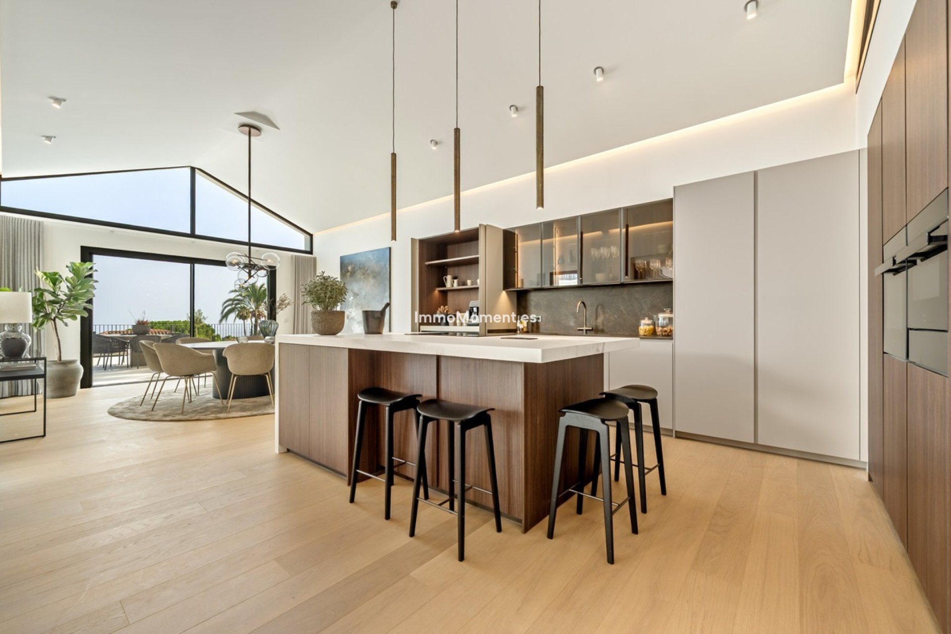 Resale - Villa - Marbella - The Golden Mile