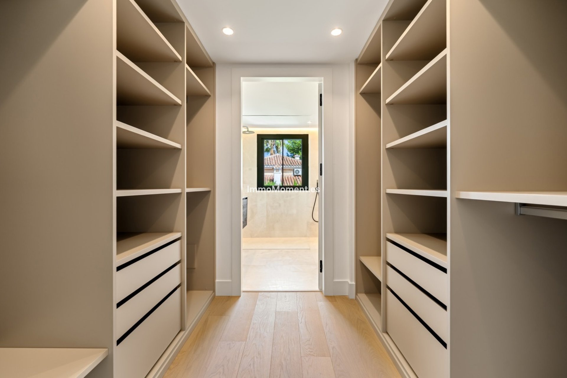 Resale - Villa - Marbella - The Golden Mile