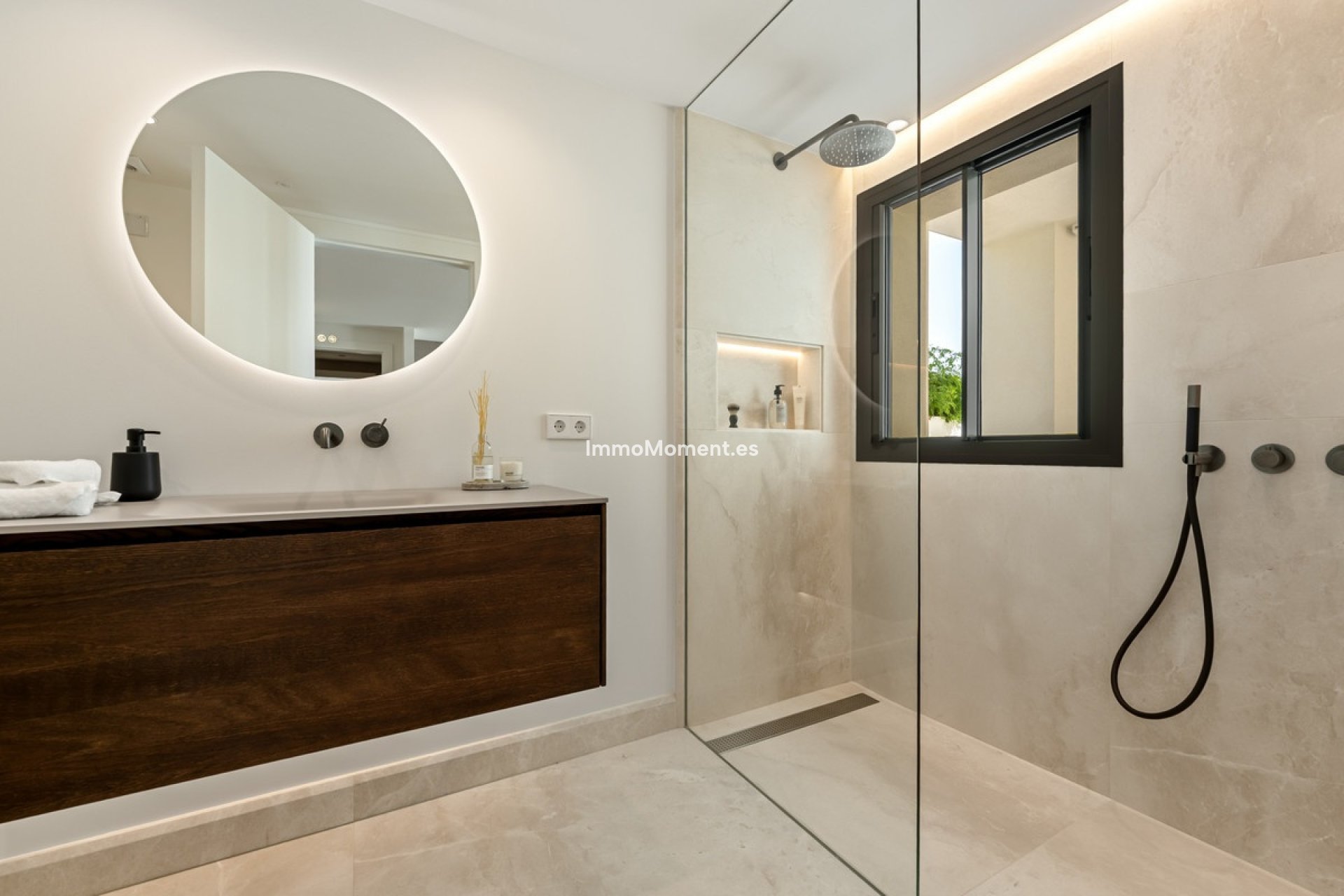 Resale - Villa - Marbella - The Golden Mile