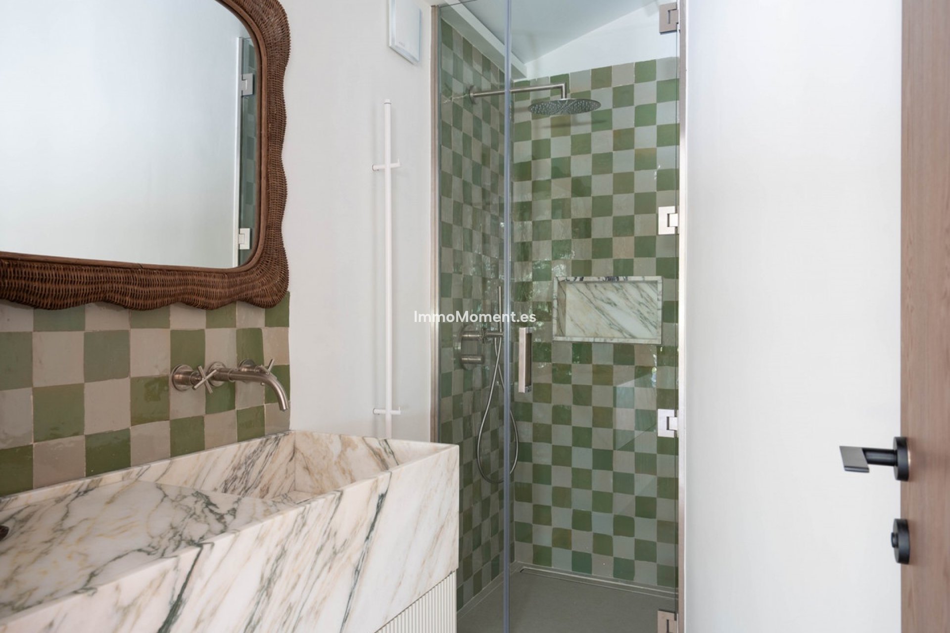 Resale - Villa - Marbella - The Golden Mile