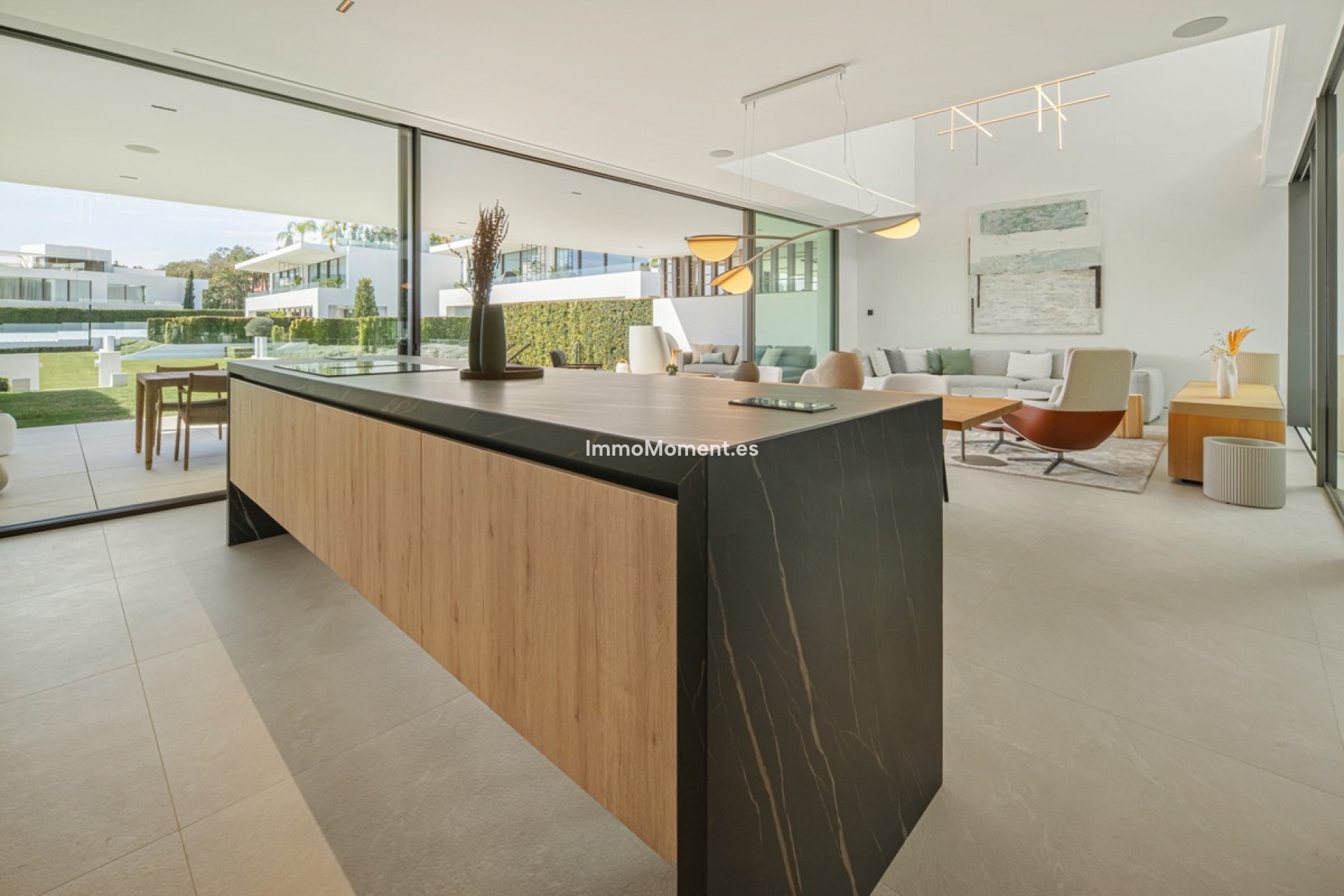 Resale - Villa - Marbella - The Golden Mile