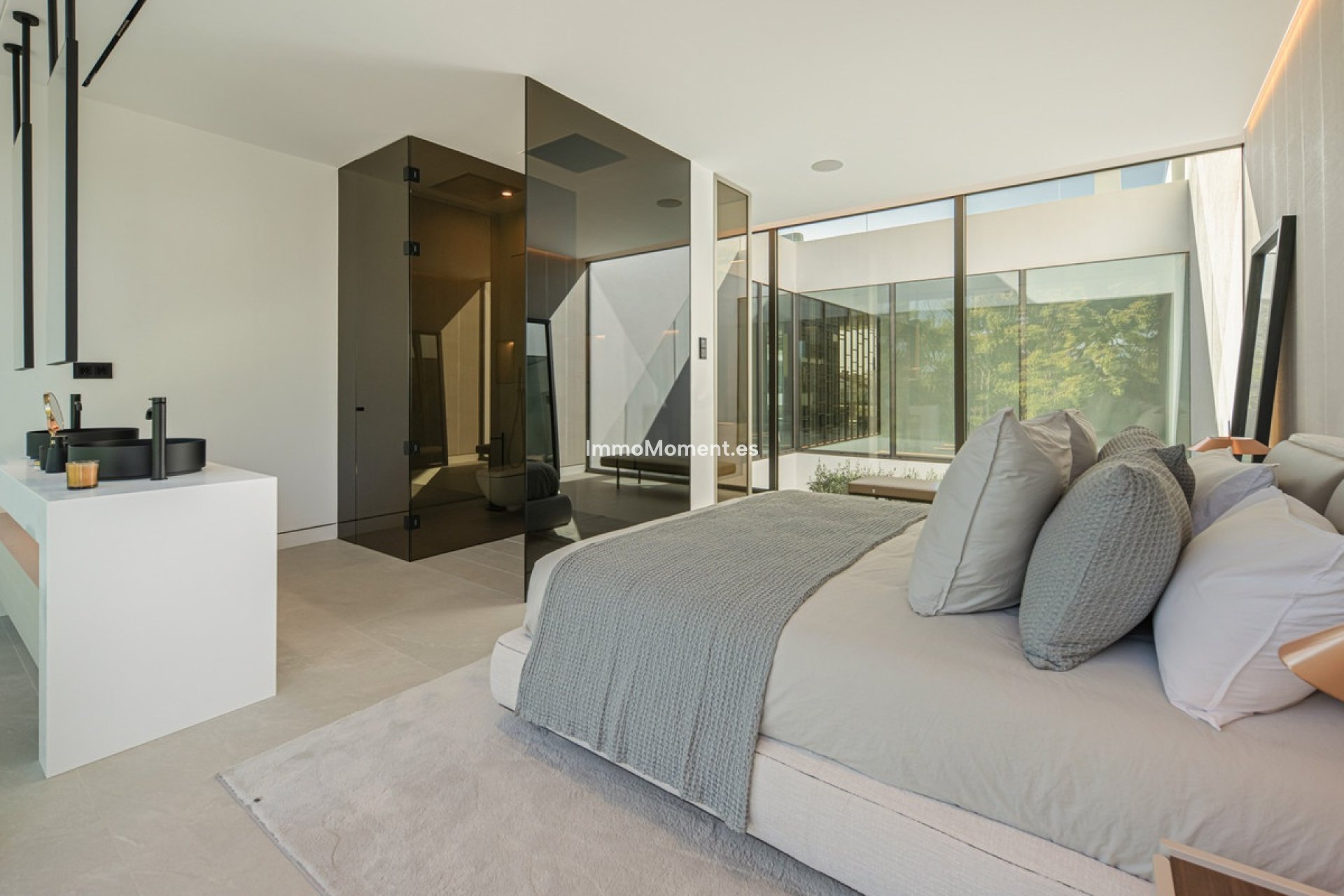 Resale - Villa - Marbella - The Golden Mile