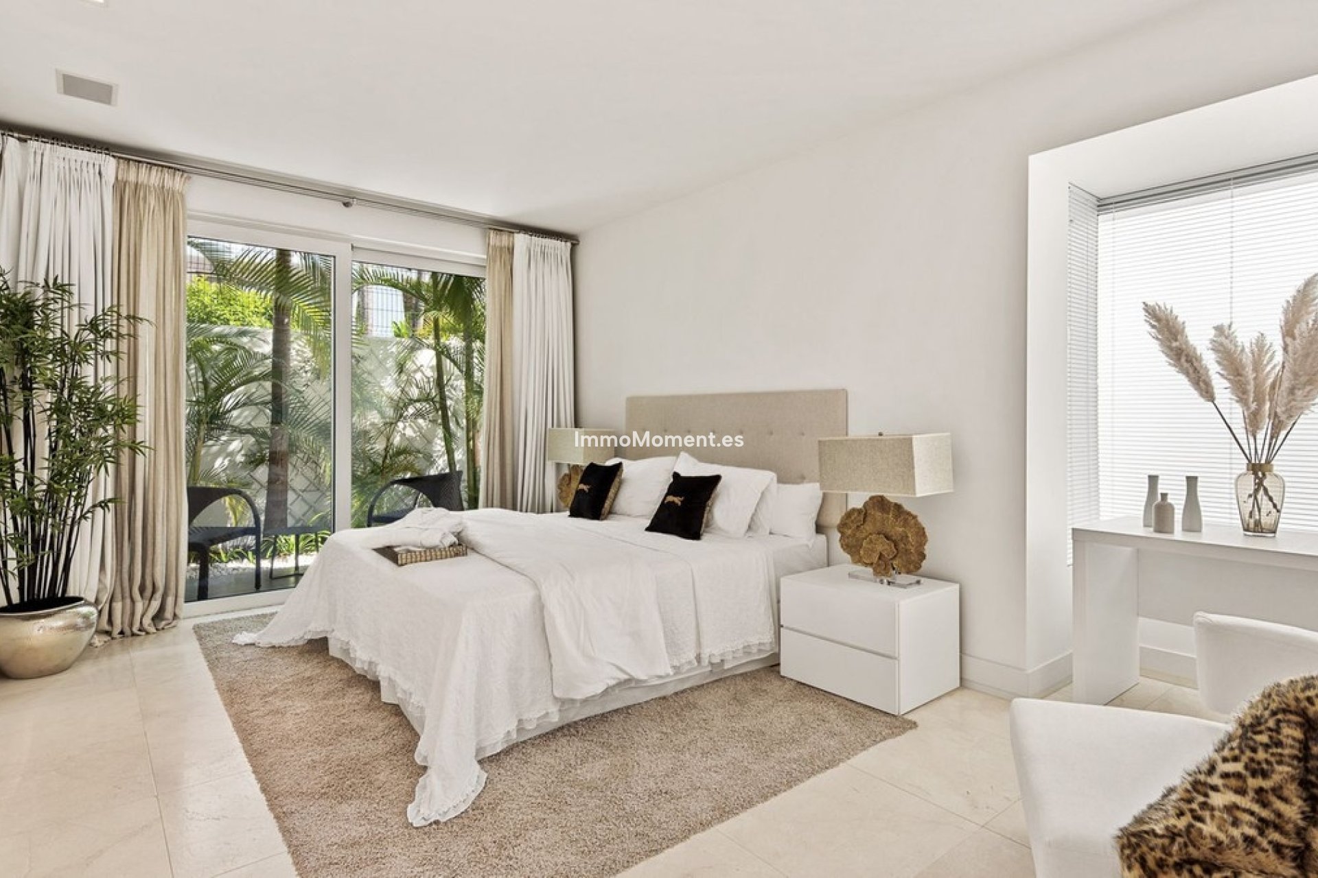 Resale - Villa - Marbella - The Golden Mile