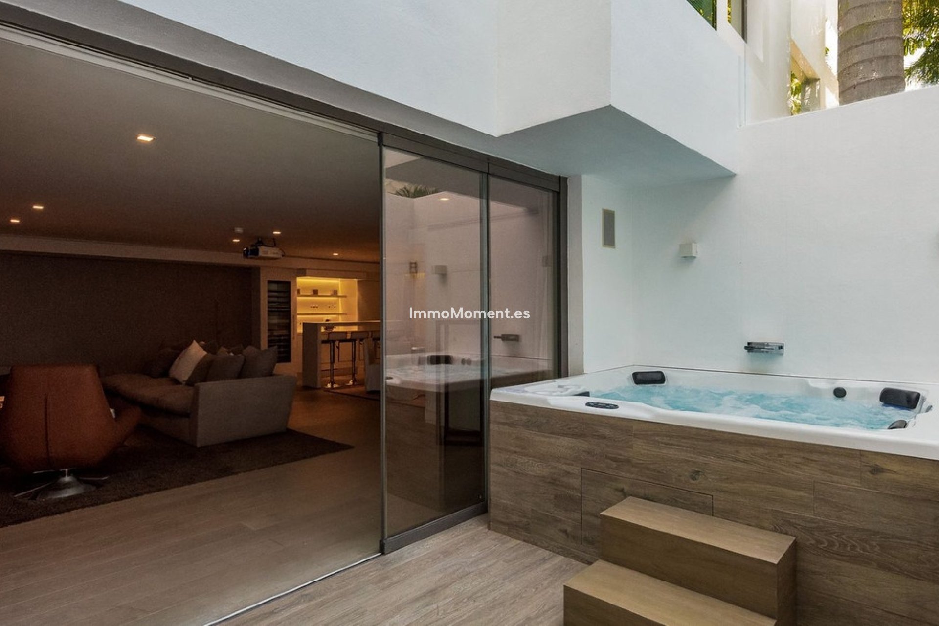 Resale - Villa - Marbella - The Golden Mile