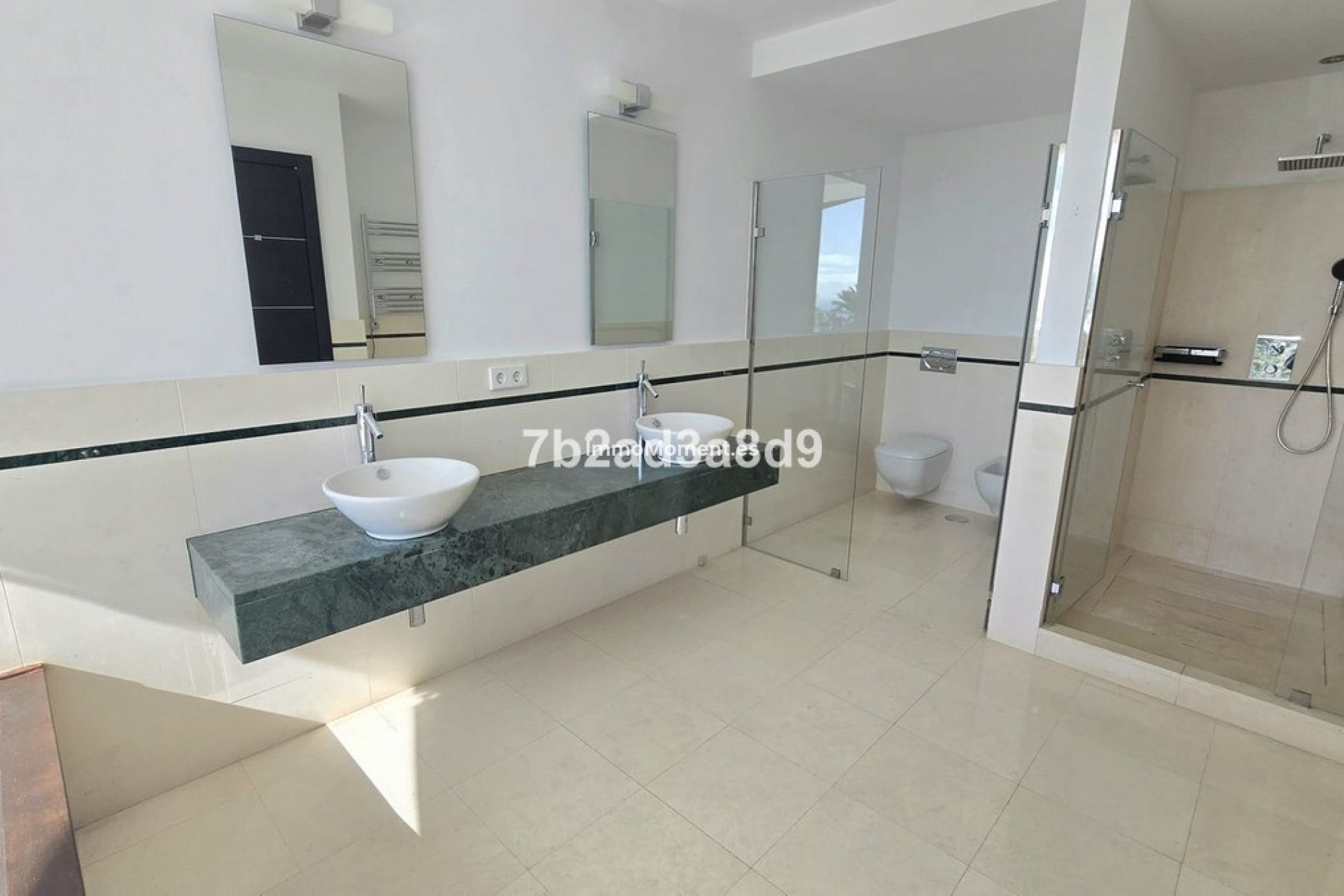 Resale - Villa - Marbella - The Golden Mile