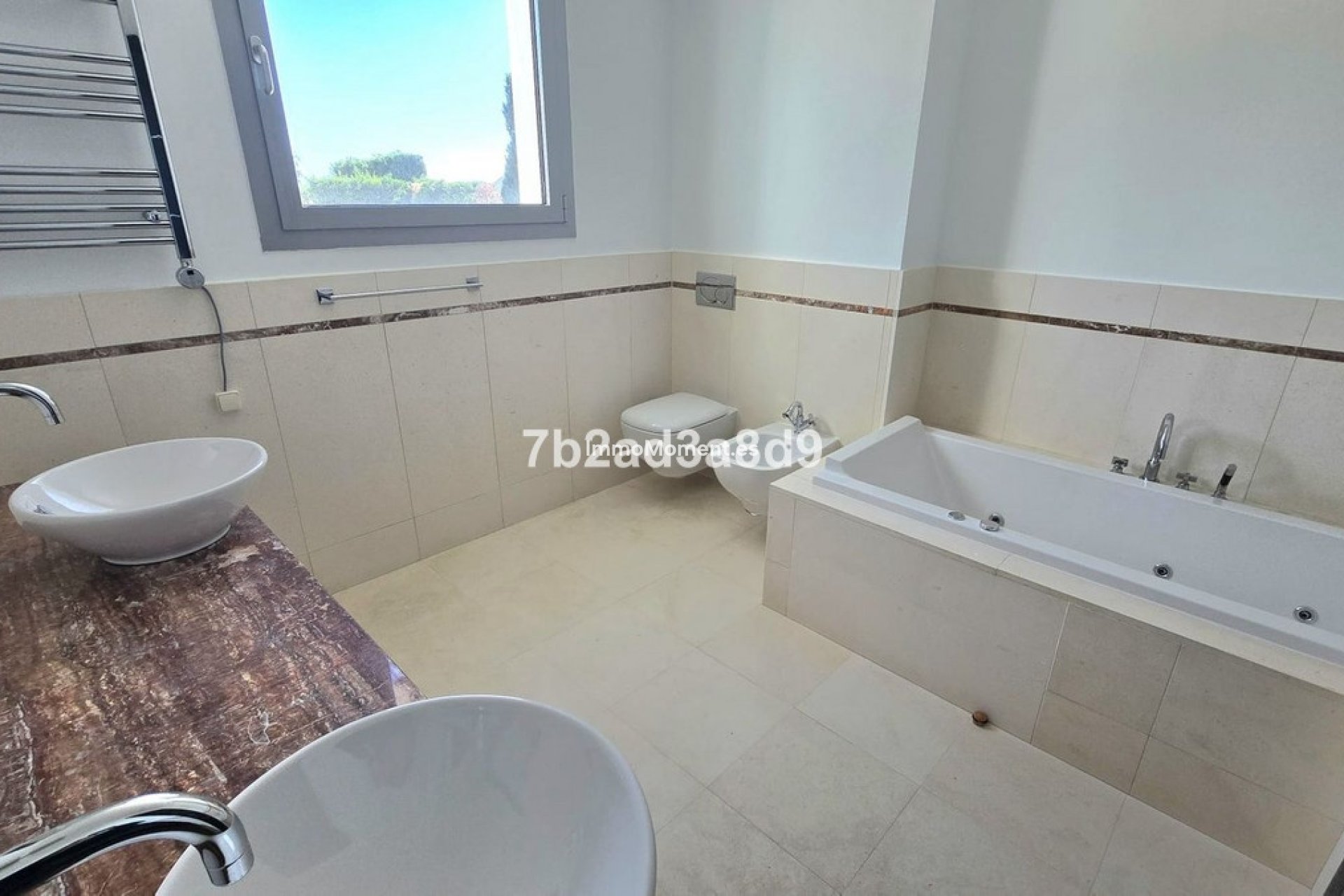 Resale - Villa - Marbella - The Golden Mile