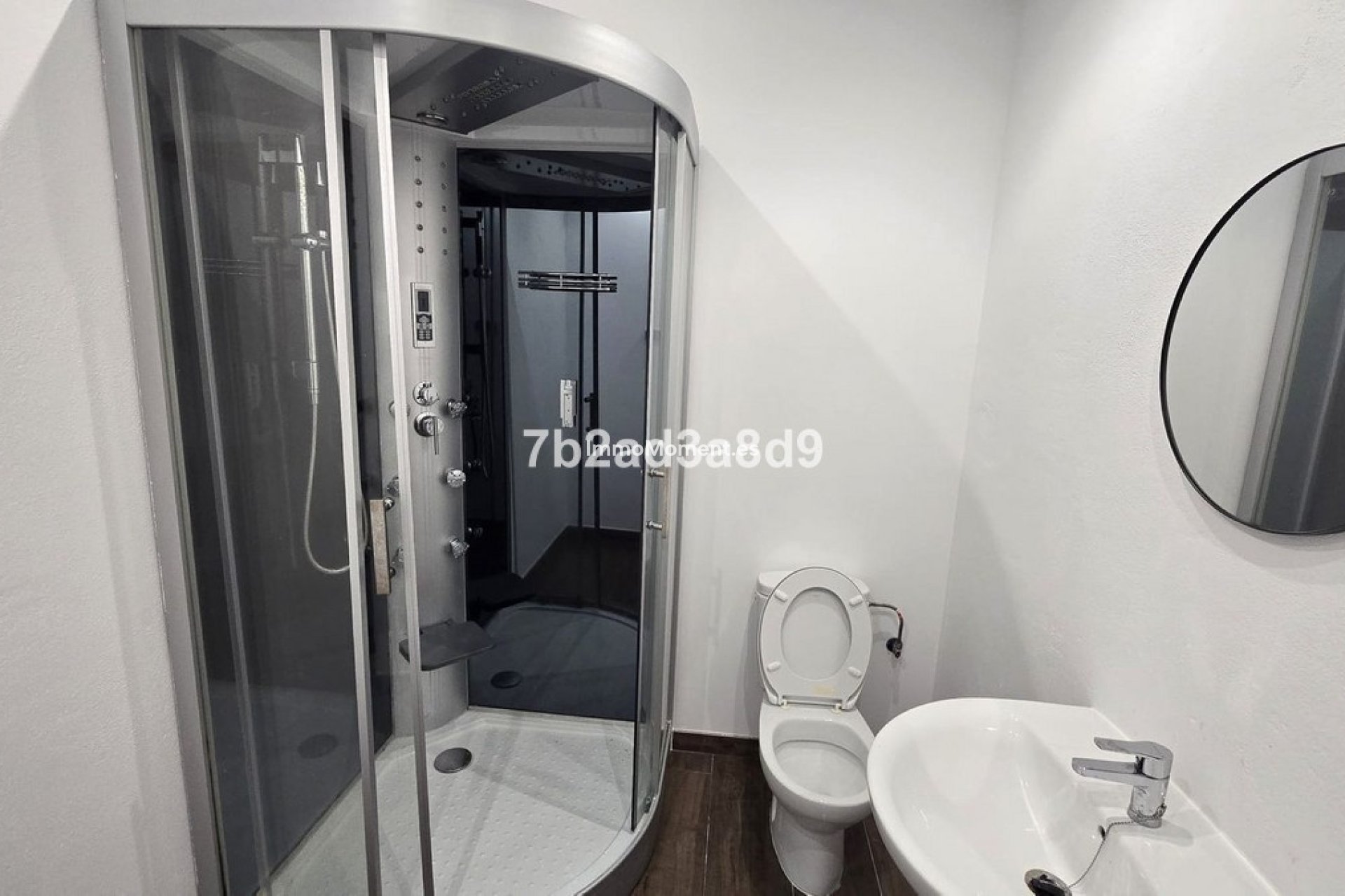 Resale - Villa - Marbella - The Golden Mile