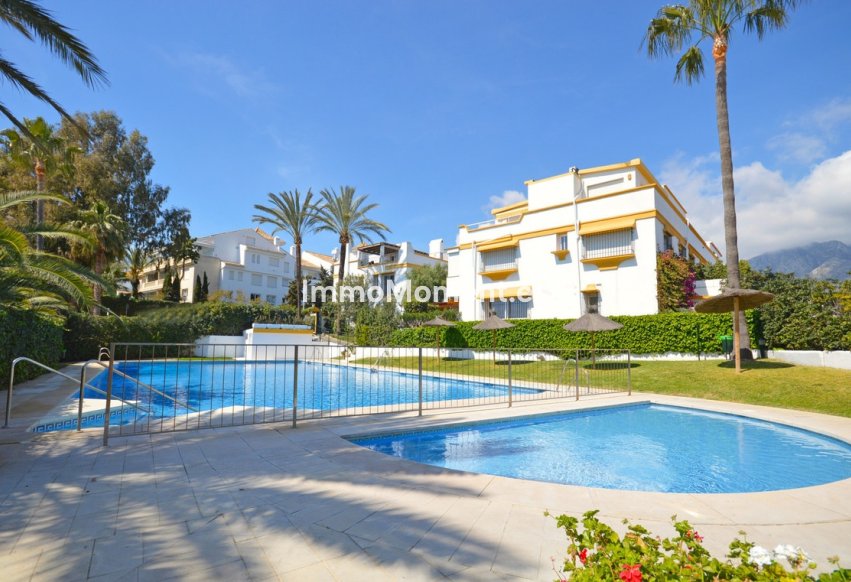 Resale - Villa - Marbella - The Golden Mile