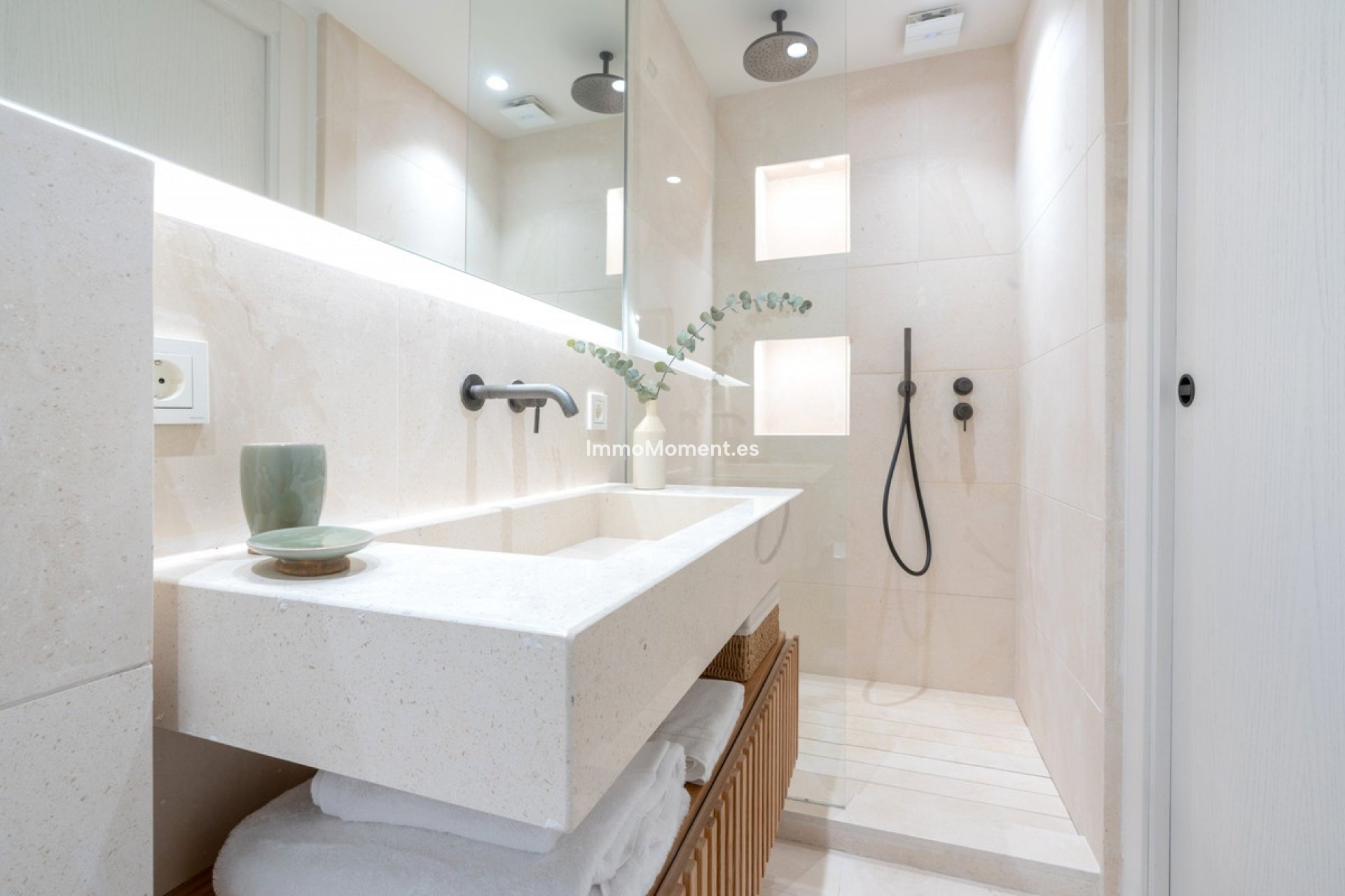 Resale - Villa - Marbella - The Golden Mile