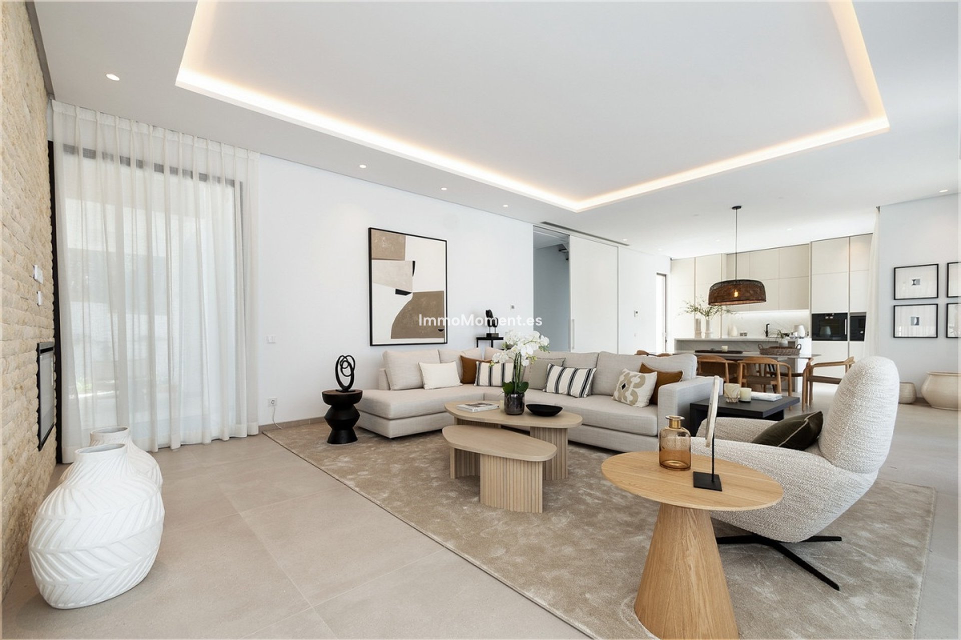 Resale - Villa - Marbella - The Golden Mile