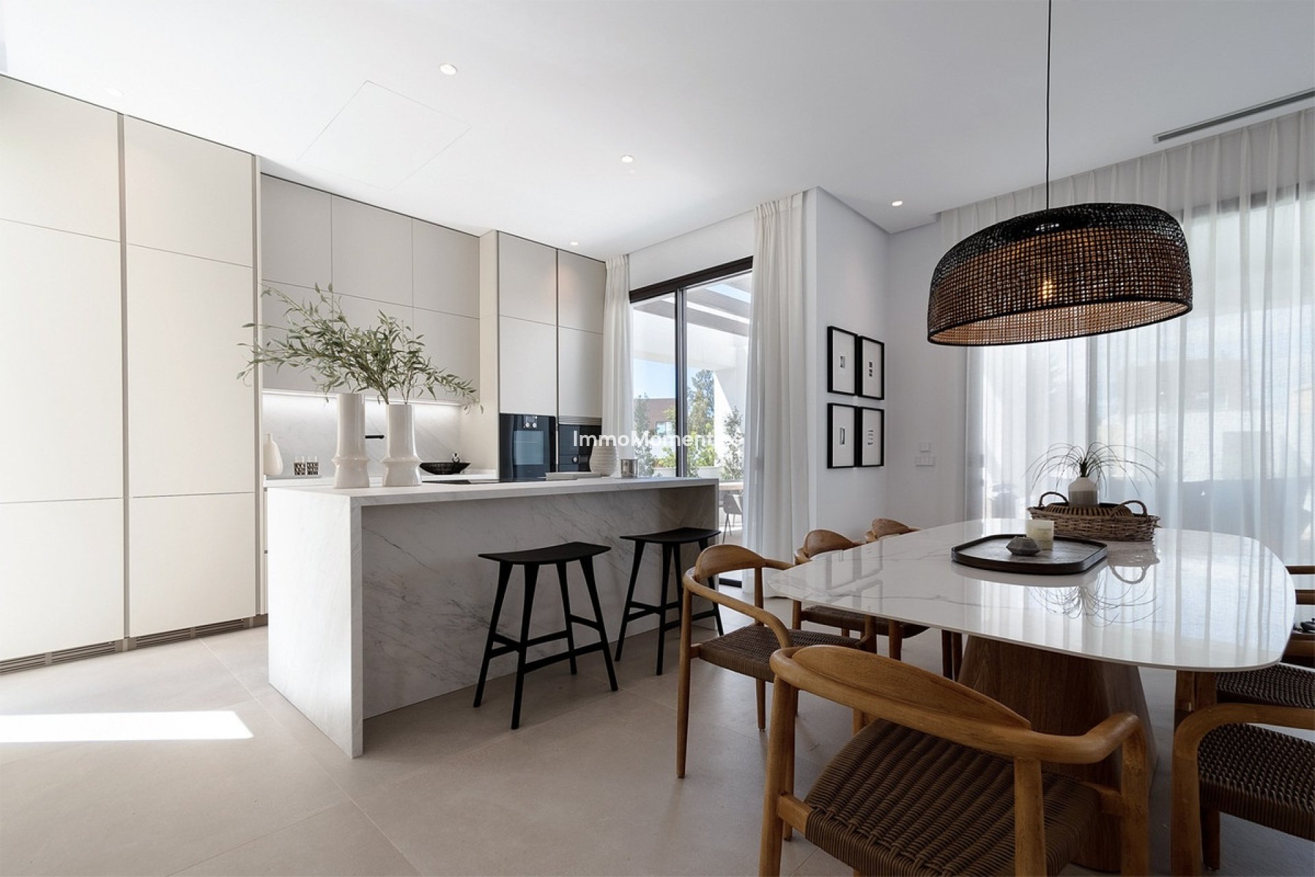 Resale - Villa - Marbella - The Golden Mile