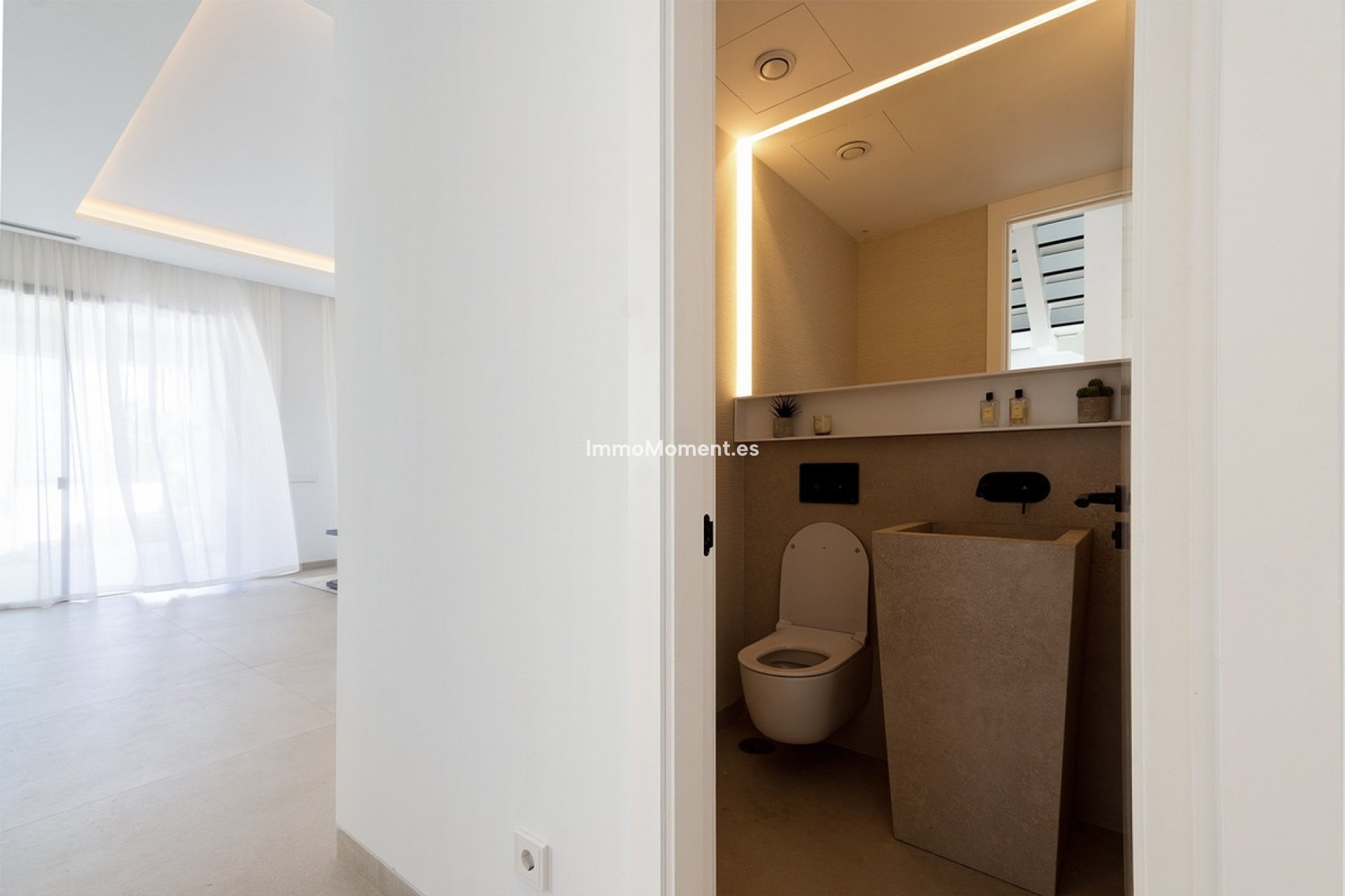 Resale - Villa - Marbella - The Golden Mile