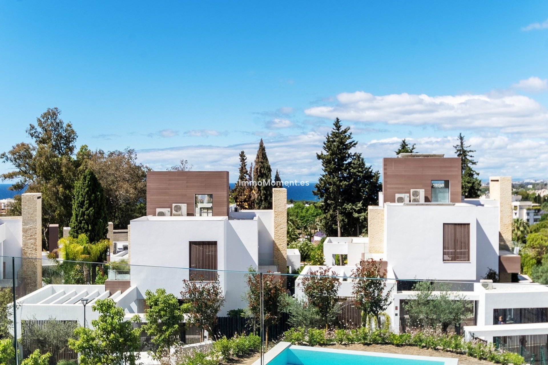Resale - Villa - Marbella - The Golden Mile
