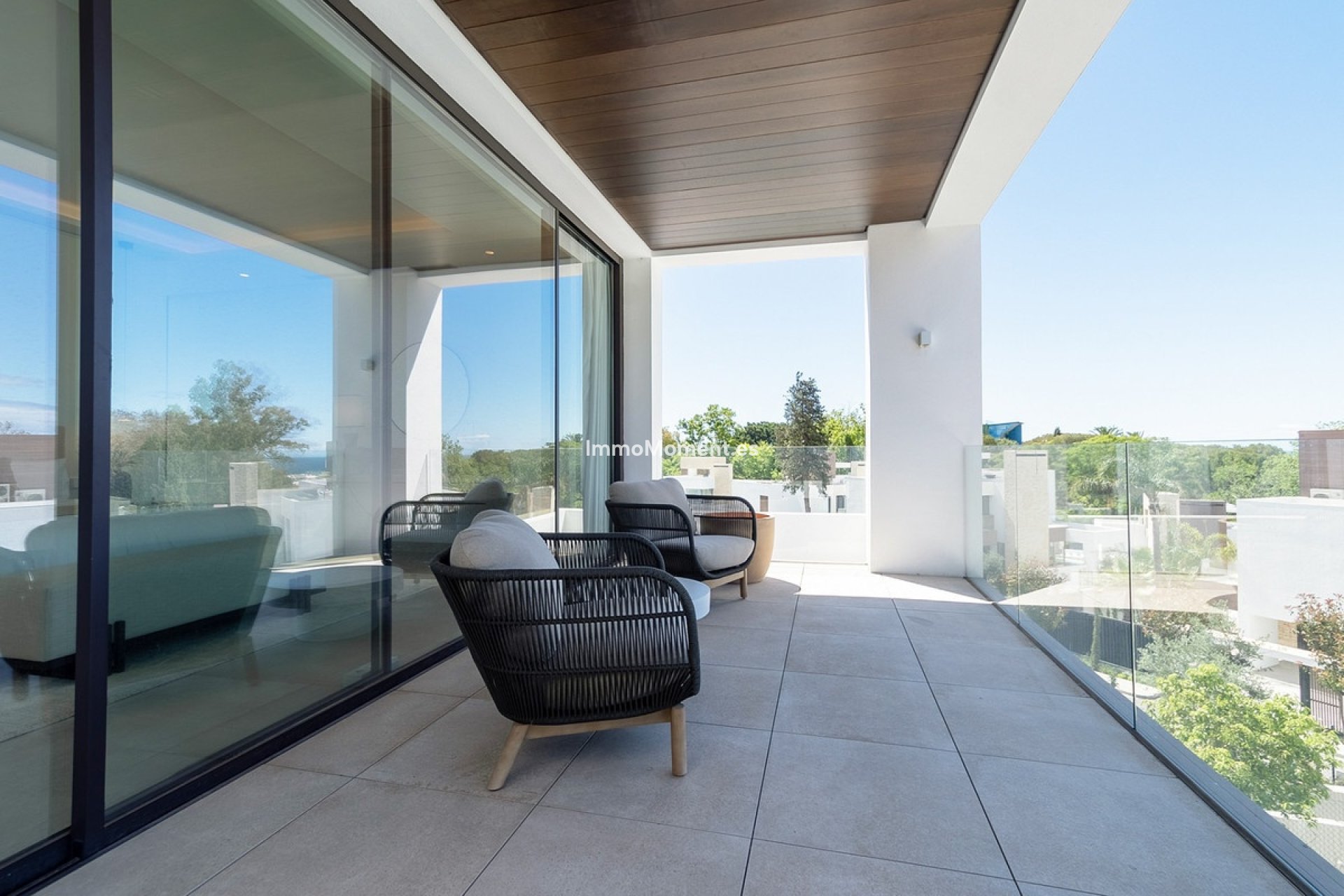 Resale - Villa - Marbella - The Golden Mile