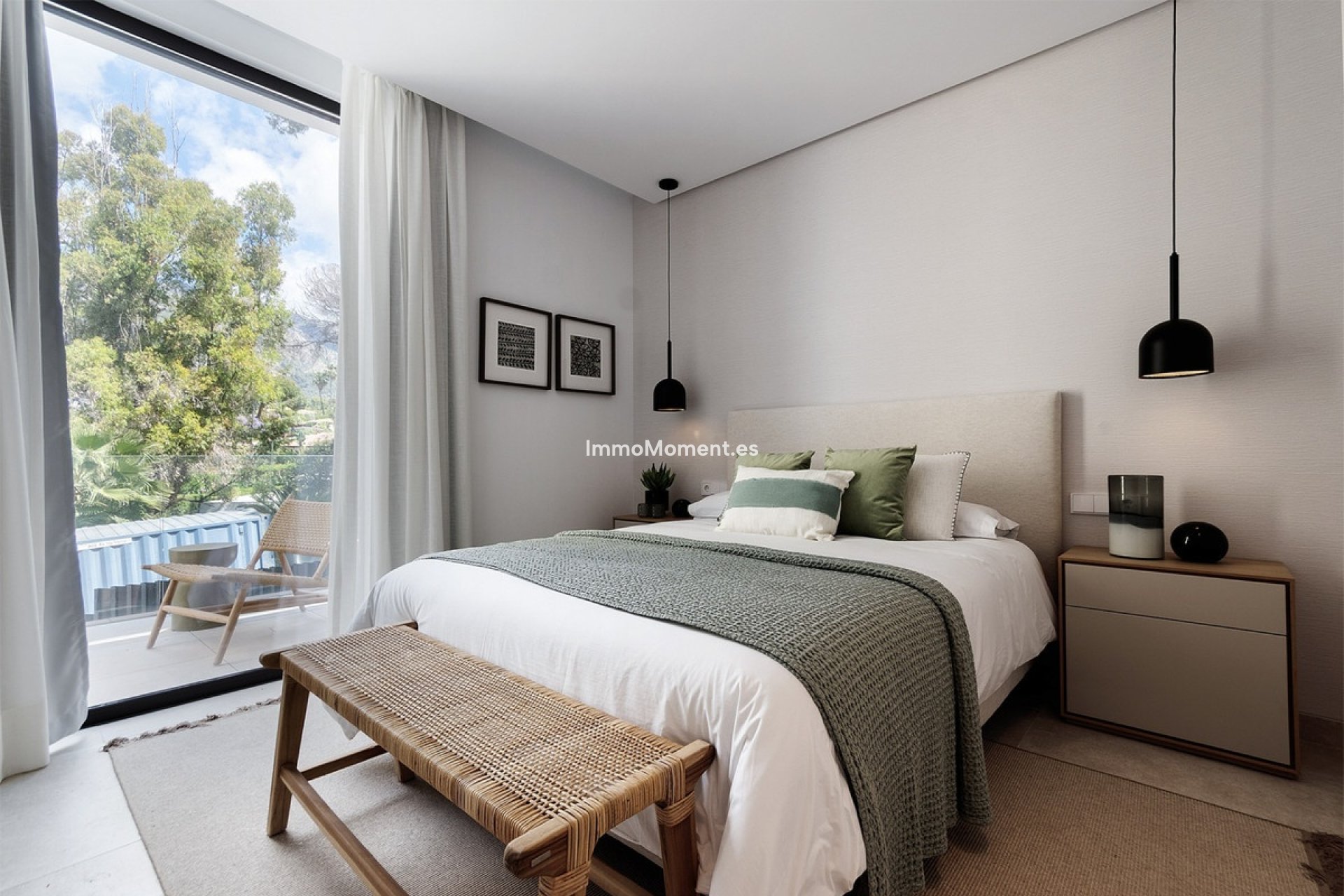 Resale - Villa - Marbella - The Golden Mile