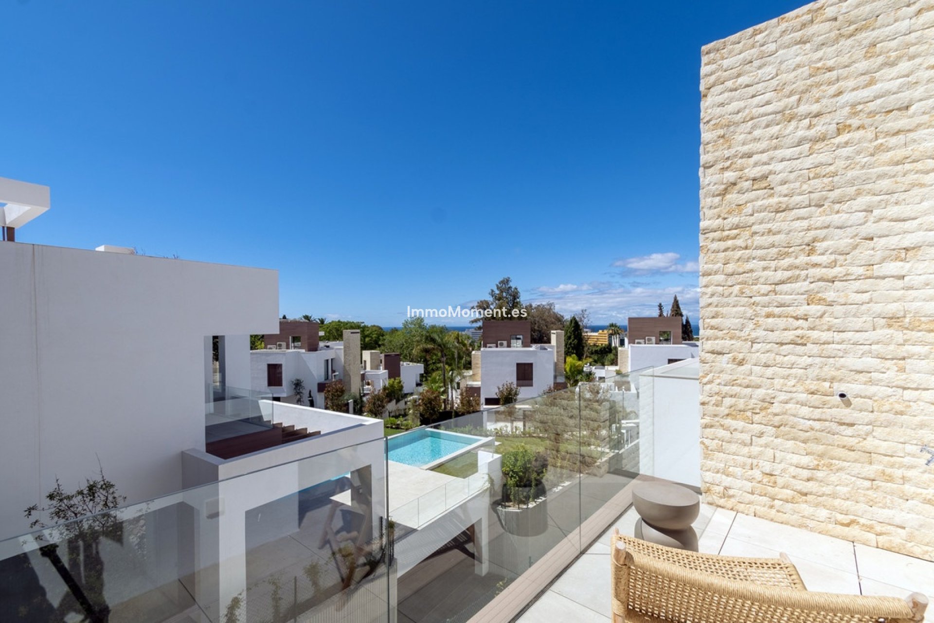 Resale - Villa - Marbella - The Golden Mile