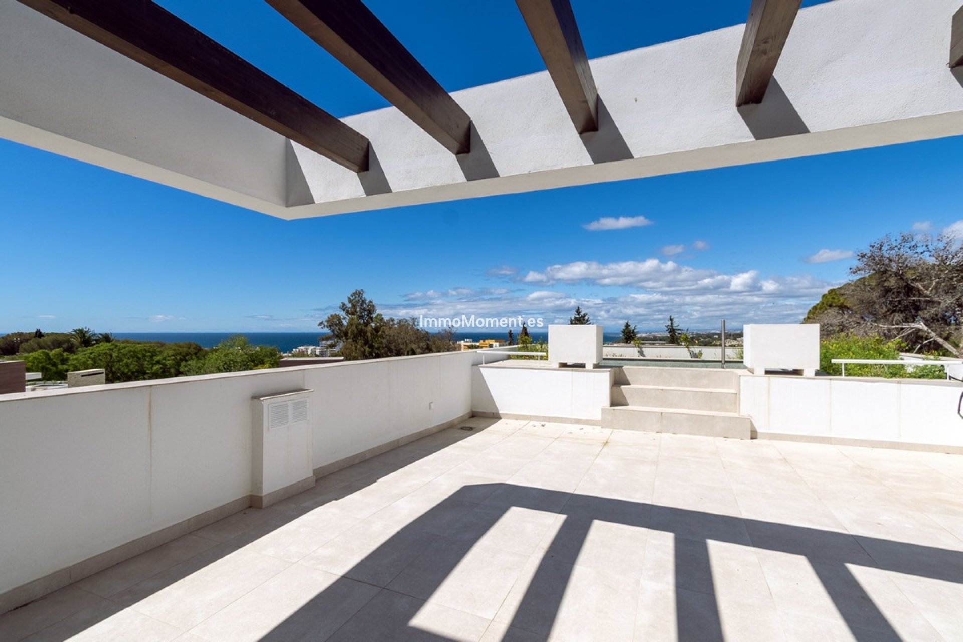 Resale - Villa - Marbella - The Golden Mile